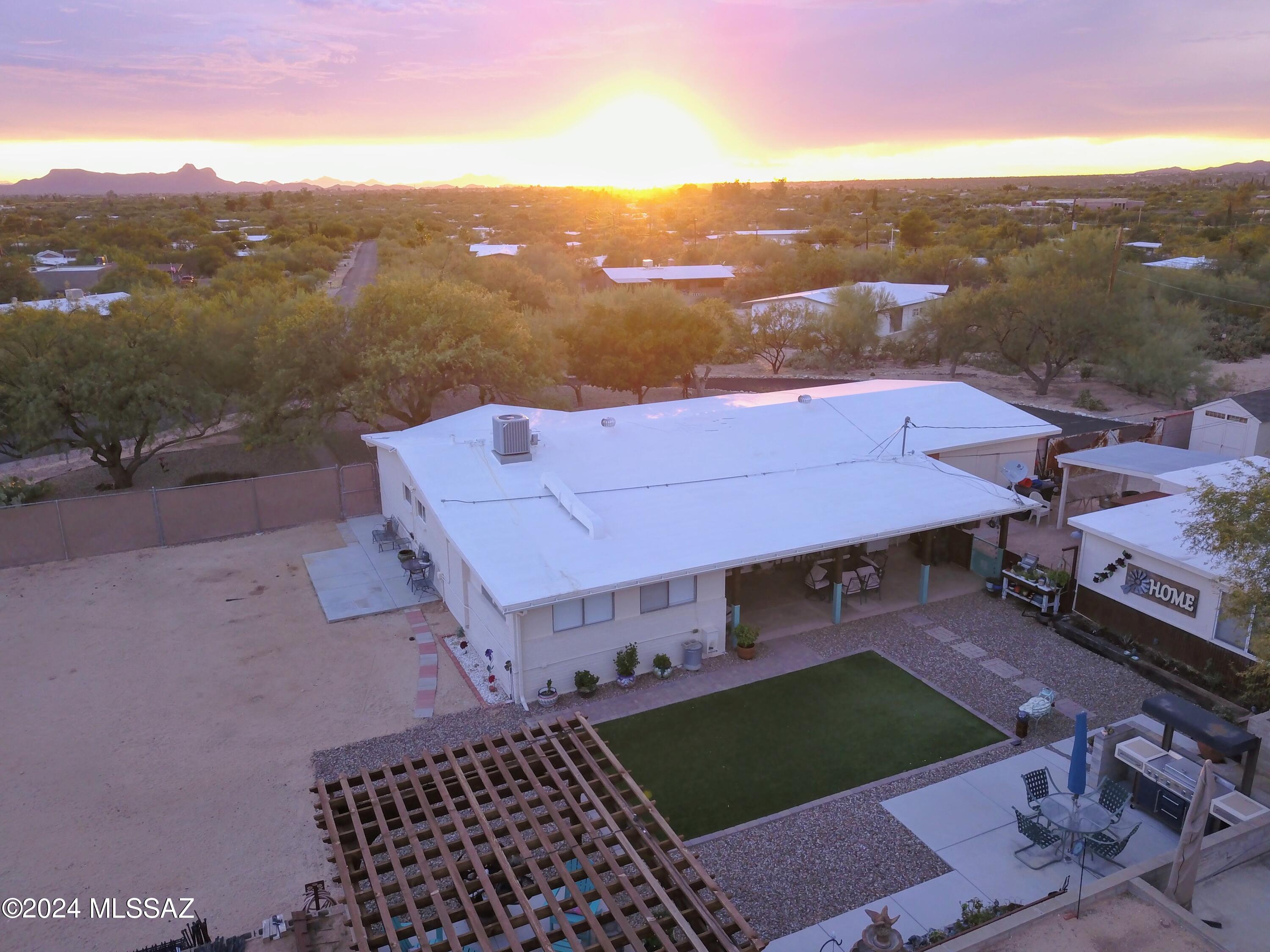 Shadow Mountain Estates - Residential