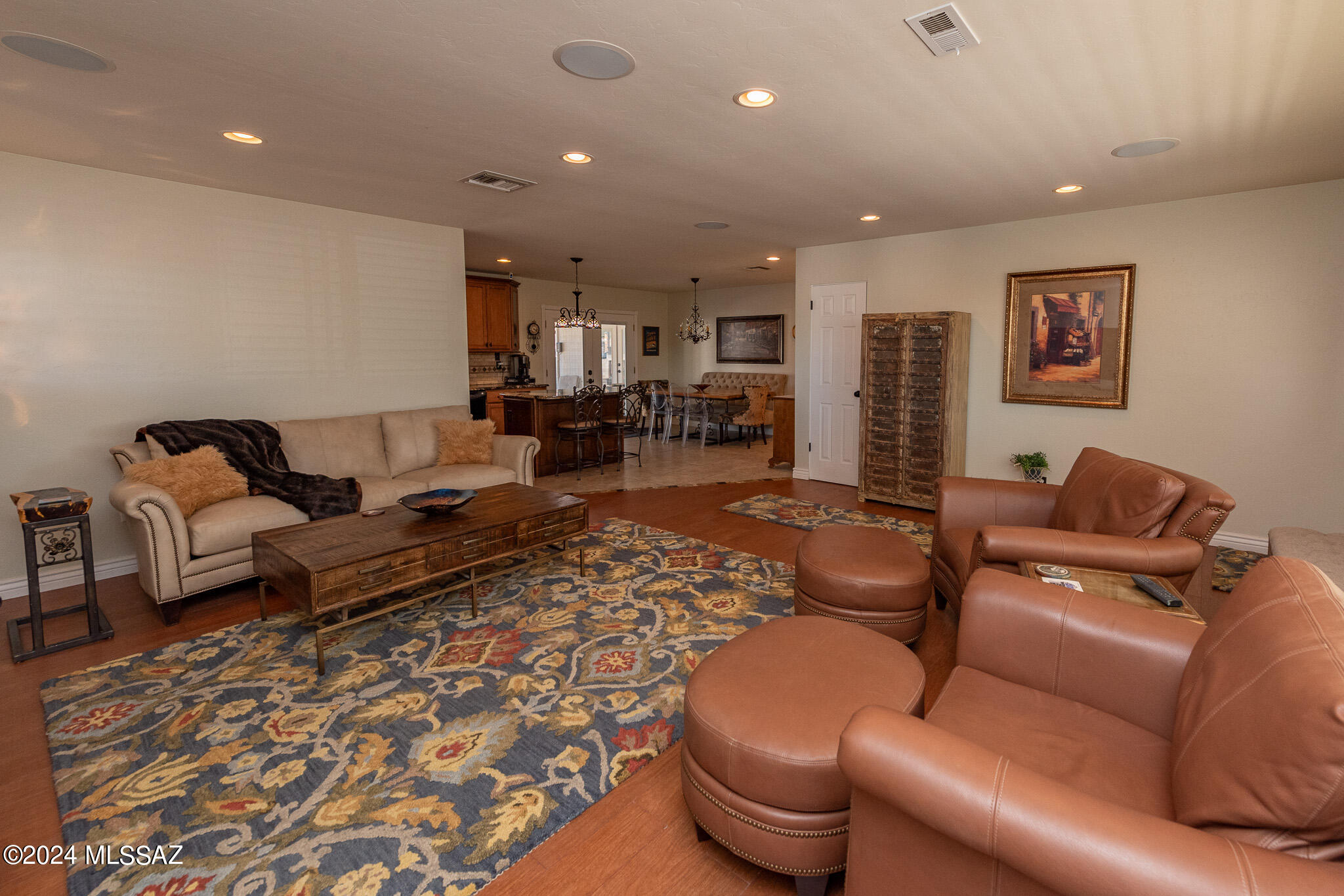Shadow Mountain Estates - Residential