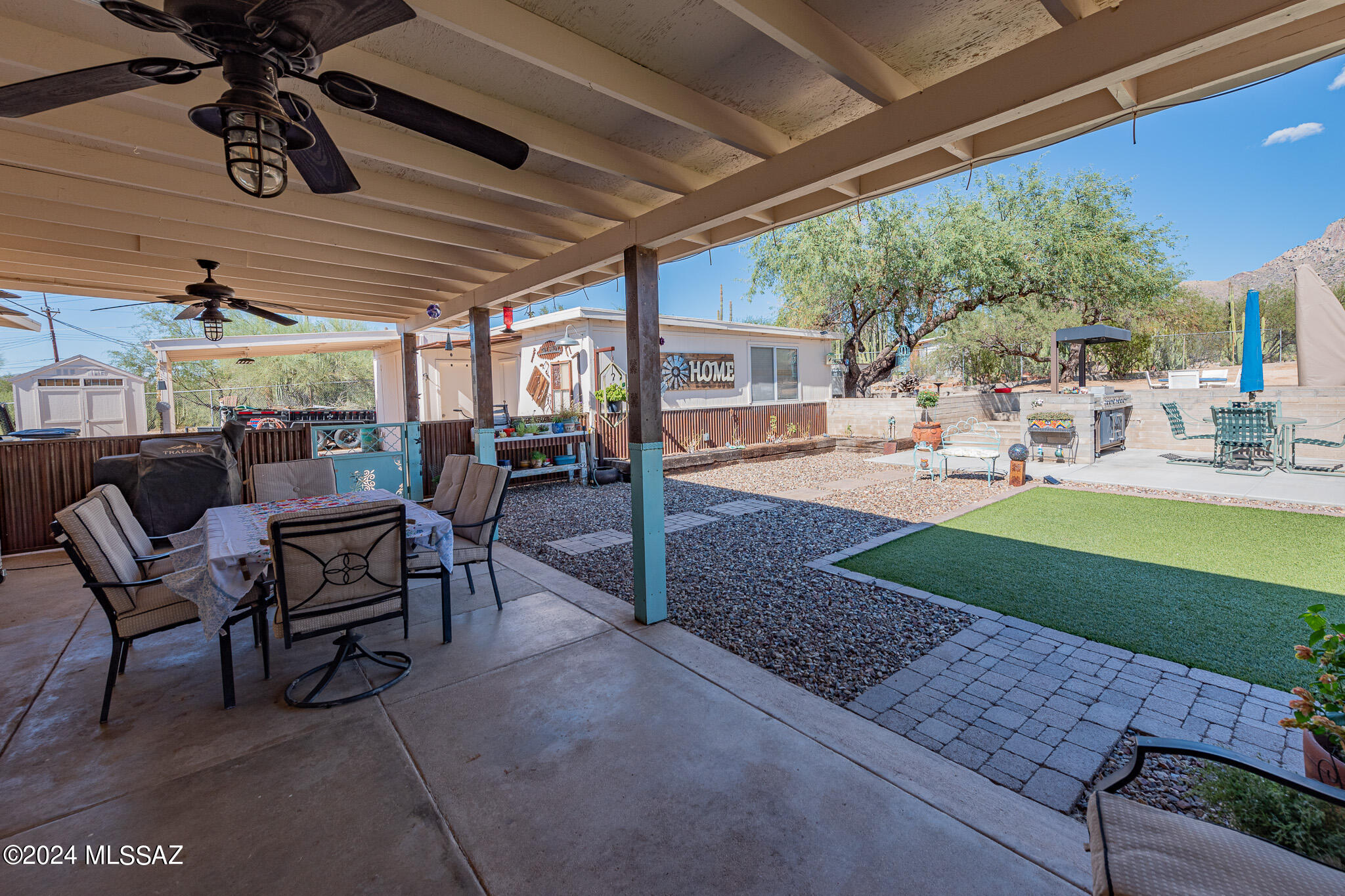 Shadow Mountain Estates - Residential