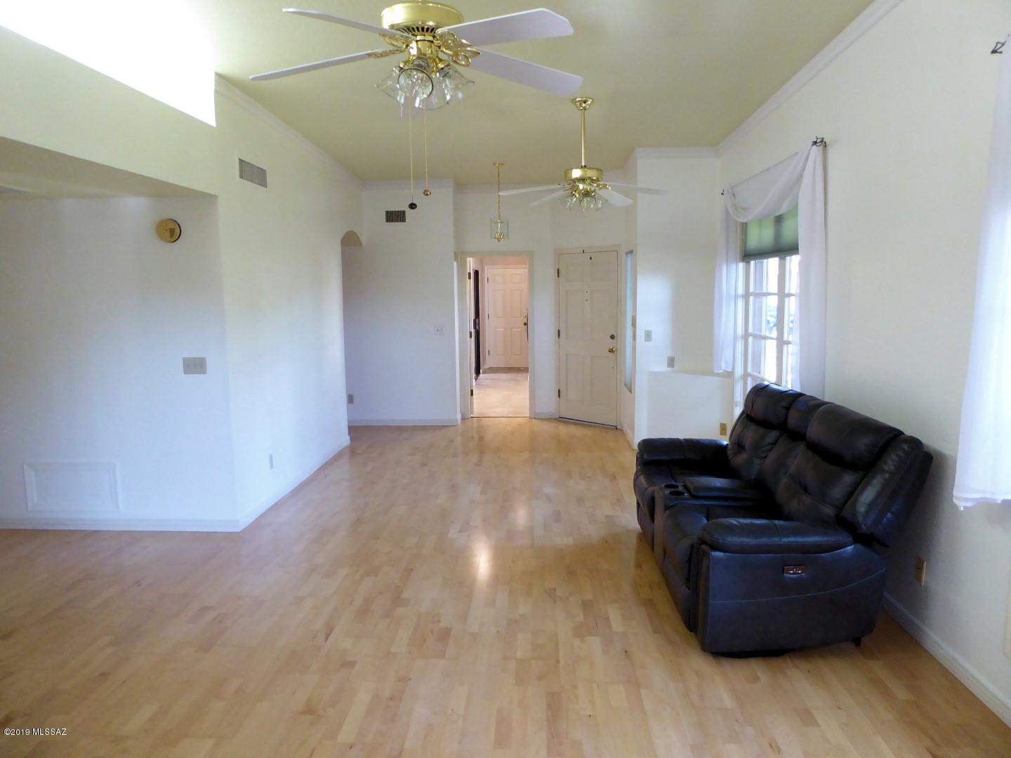 Mesquite Creek II  (1-118) - Residential