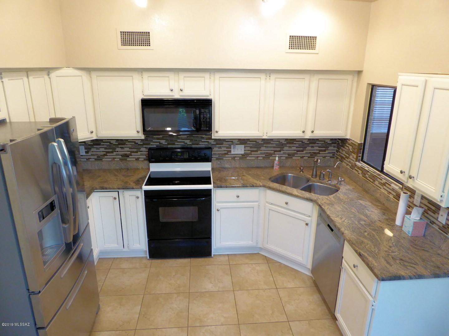 Mesquite Creek II  (1-118) - Residential
