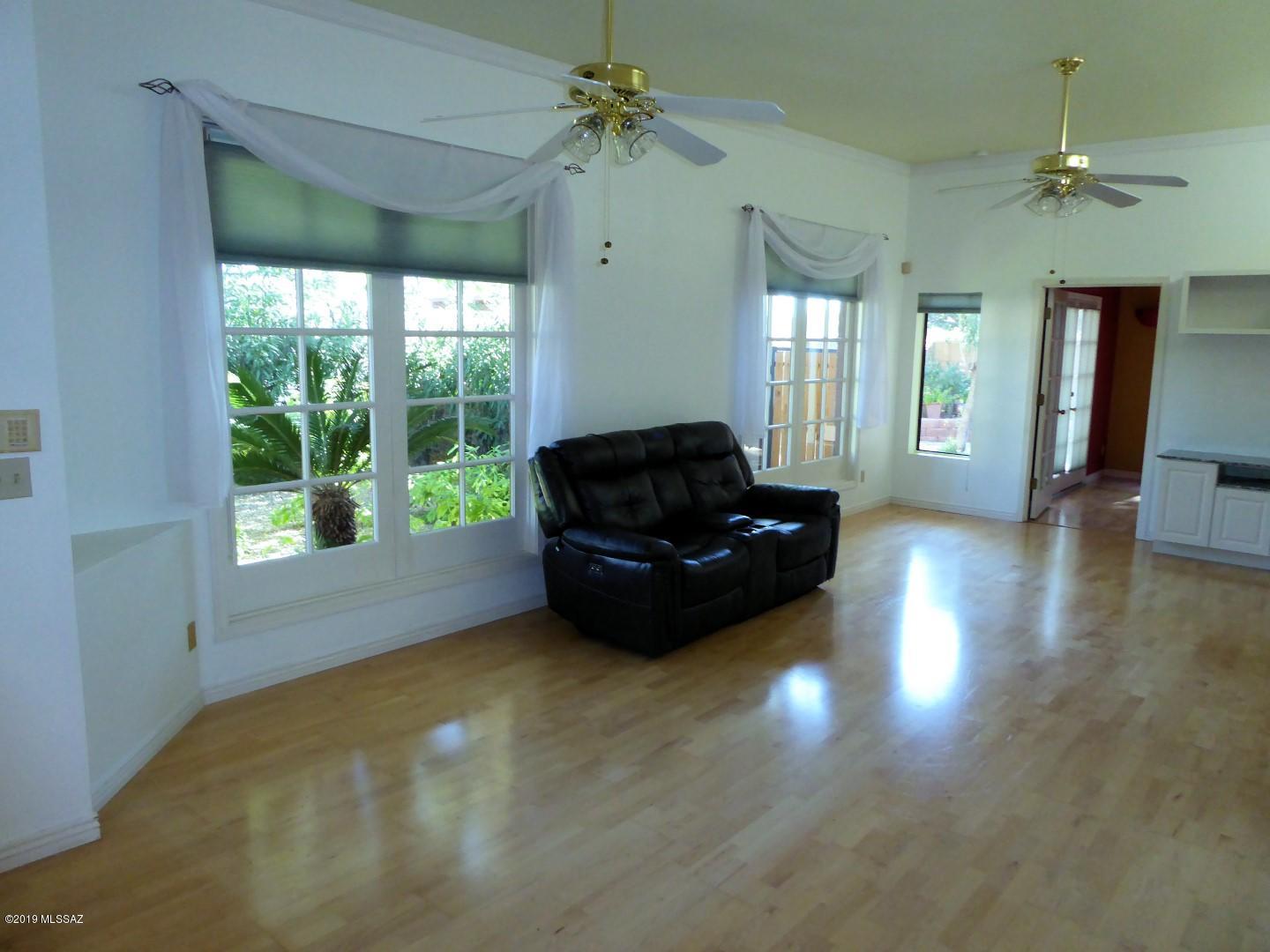 Mesquite Creek II  (1-118) - Residential