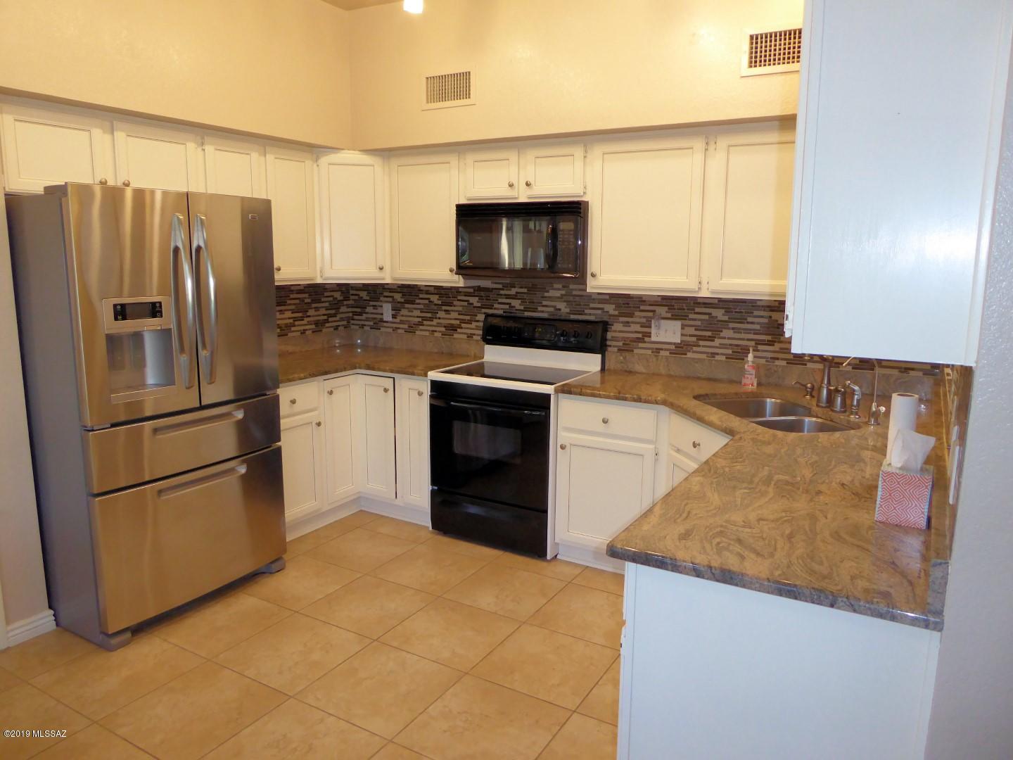 Mesquite Creek II  (1-118) - Residential