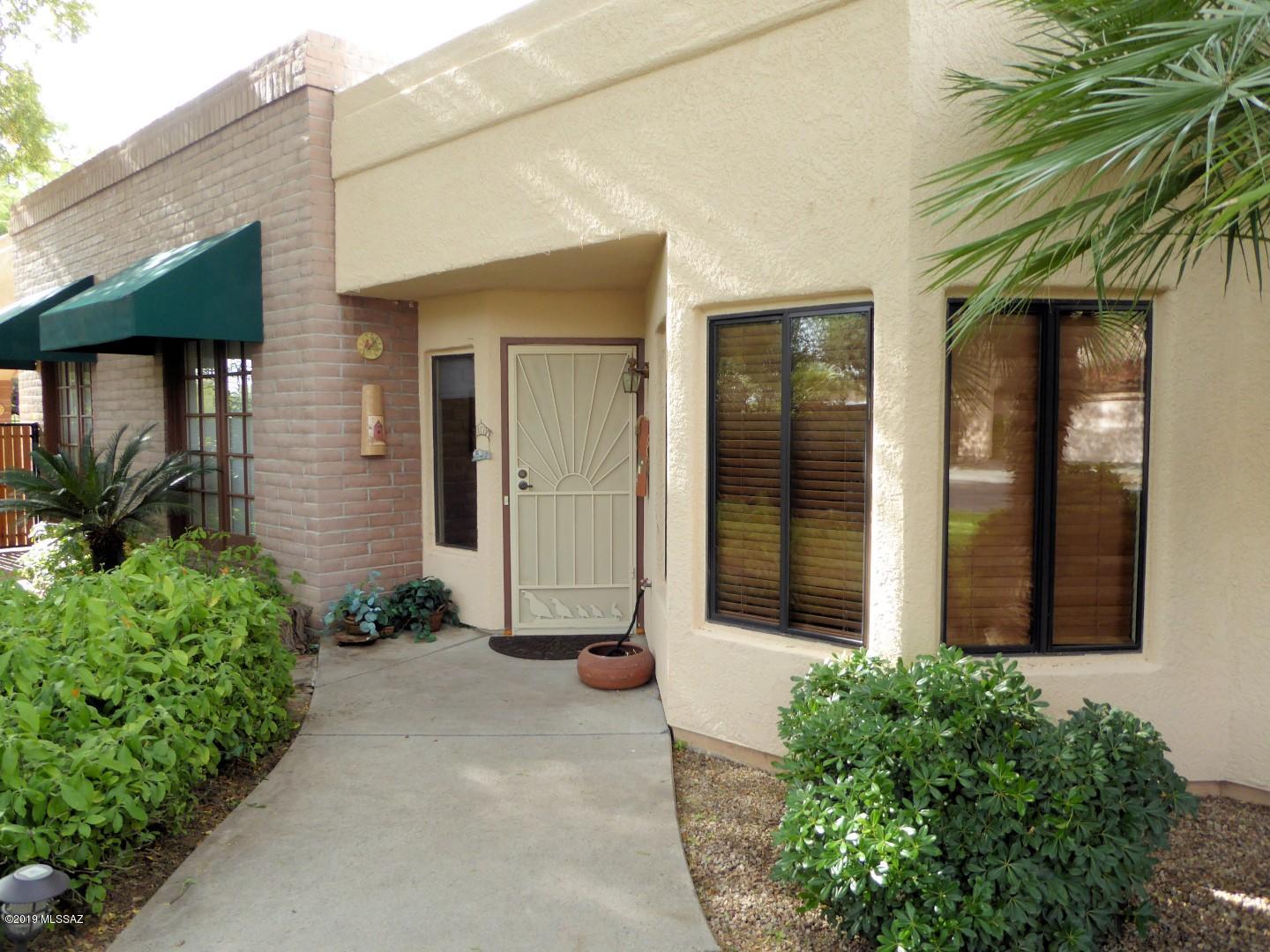 Mesquite Creek II  (1-118) - Residential