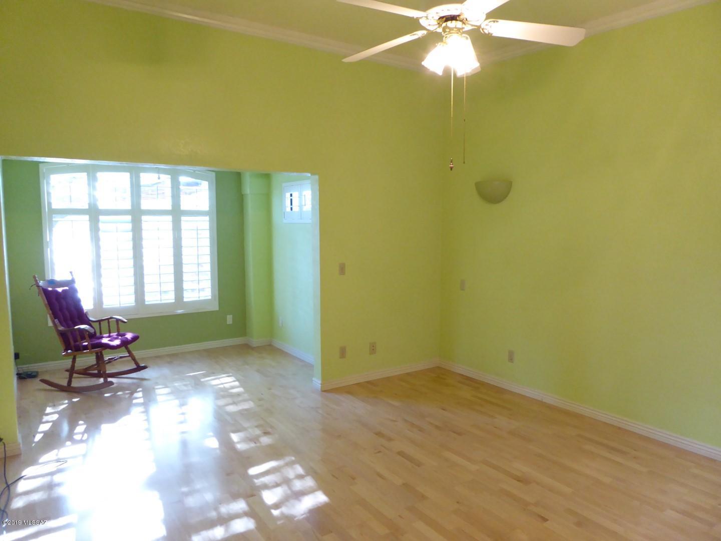 Mesquite Creek II  (1-118) - Residential