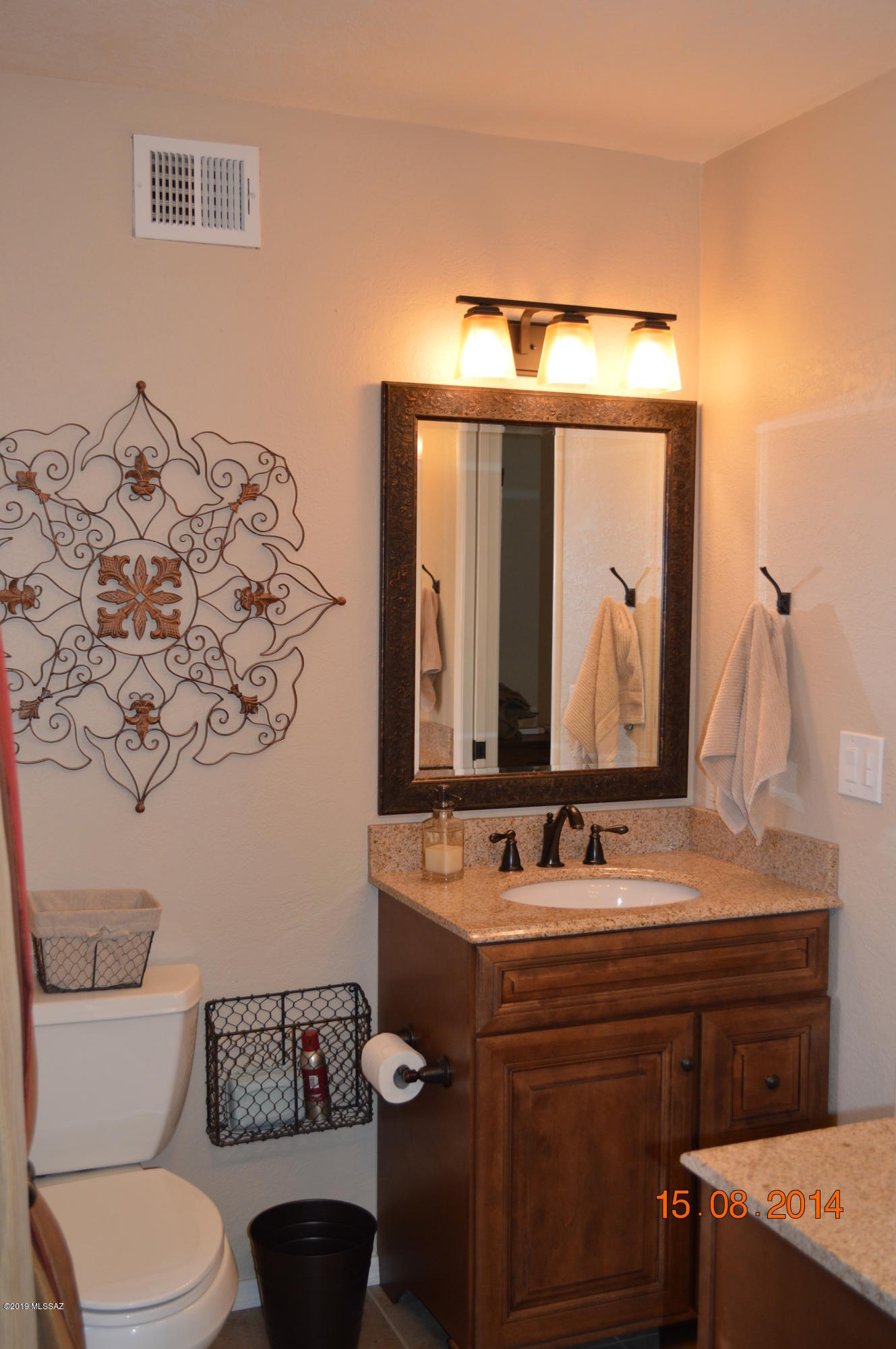Wildwood Park (1-225) - Residential