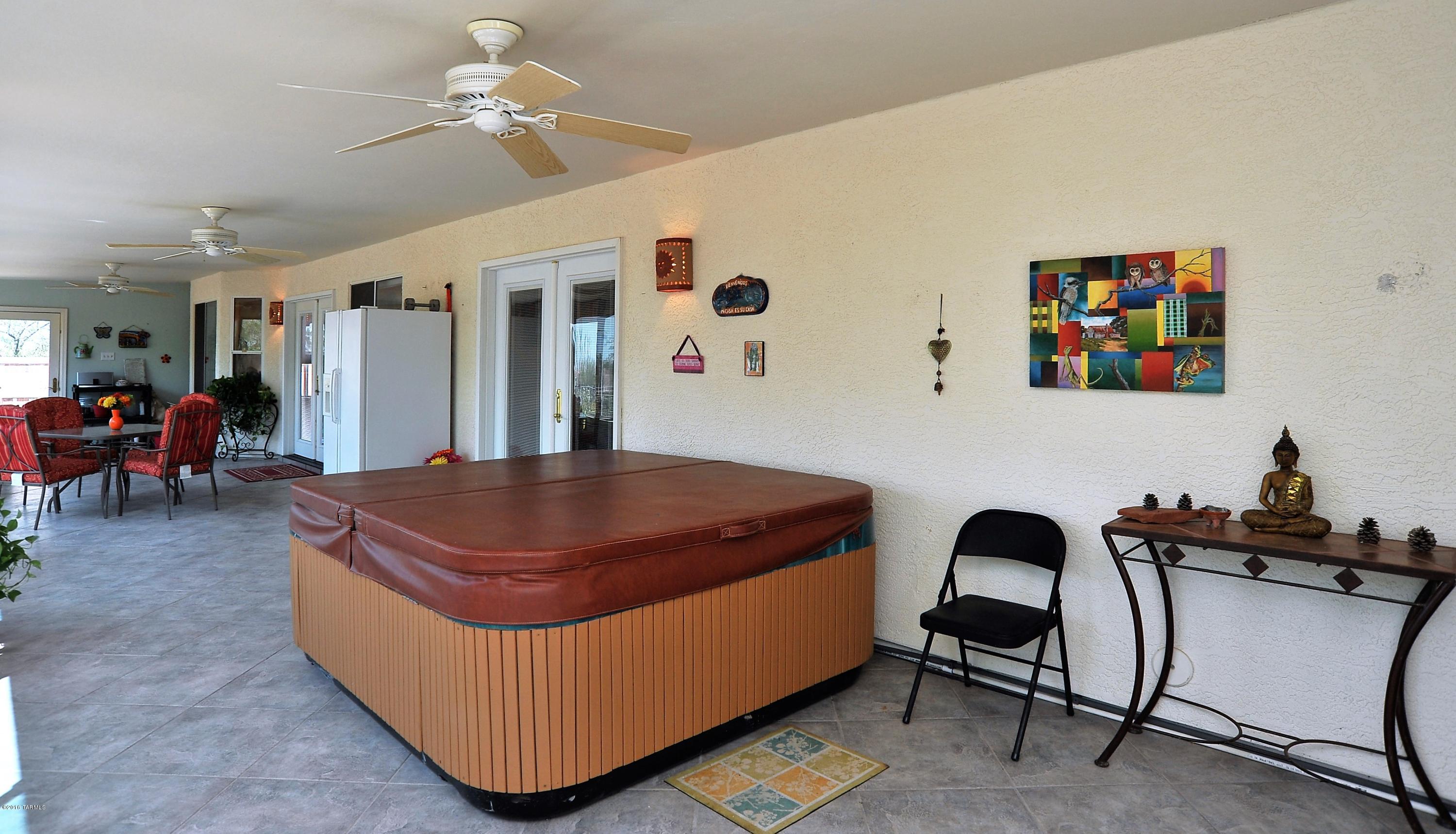 Diamond Bell Ranch - Tucson Unit 9 (Lots 58-375) - Residential