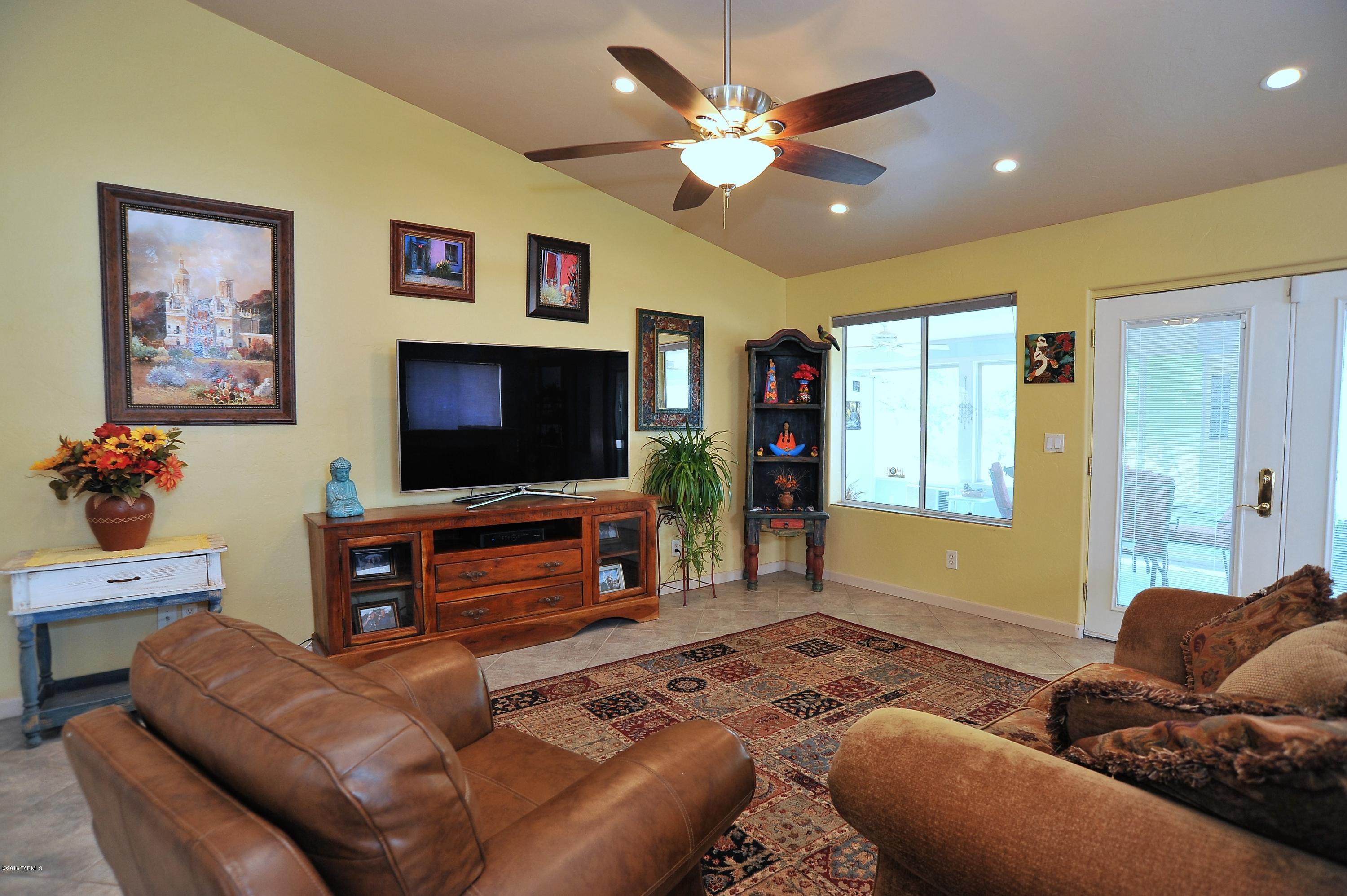 Diamond Bell Ranch - Tucson Unit 9 (Lots 58-375) - Residential