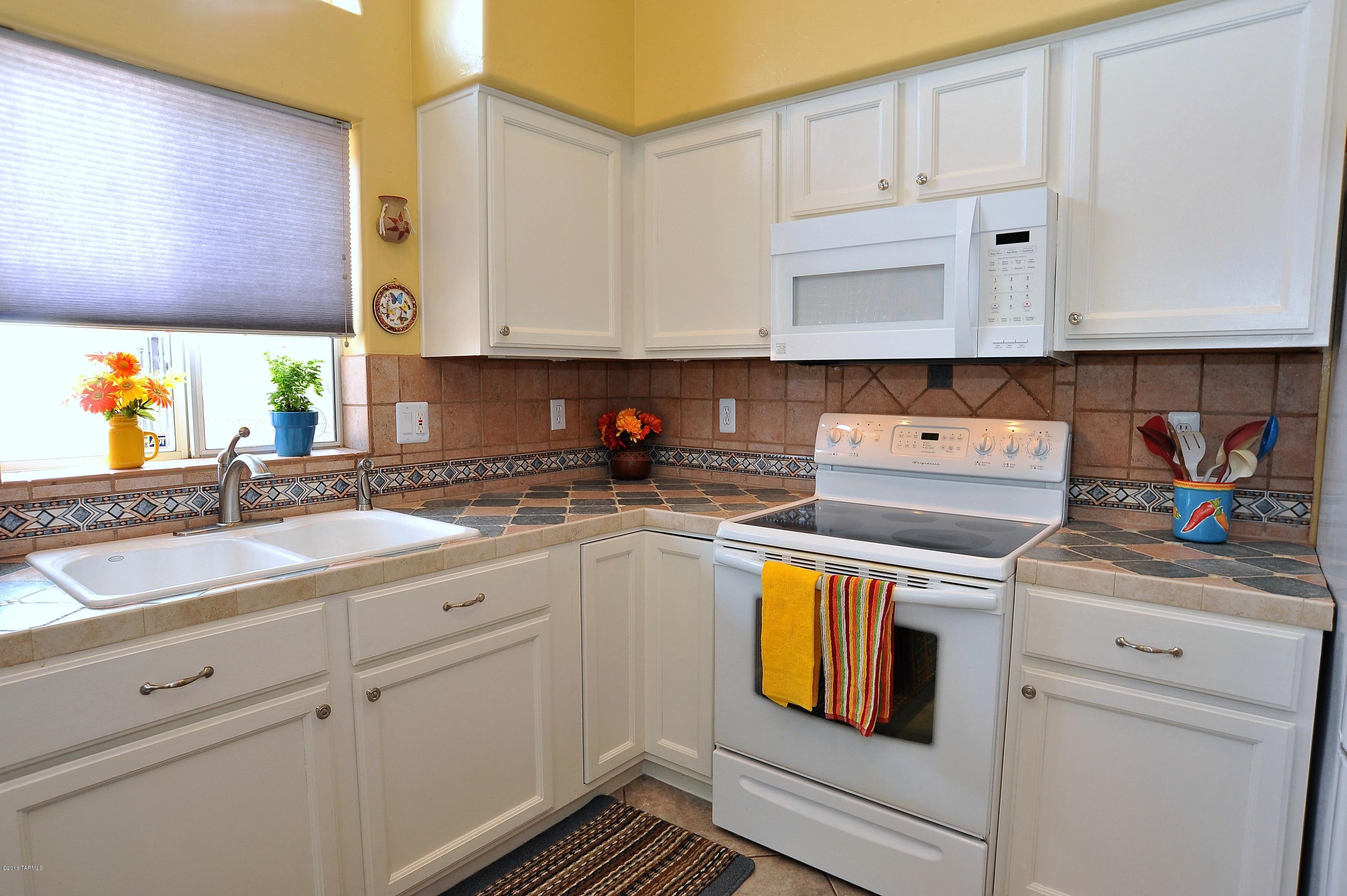 Diamond Bell Ranch - Tucson Unit 9 (Lots 58-375) - Residential