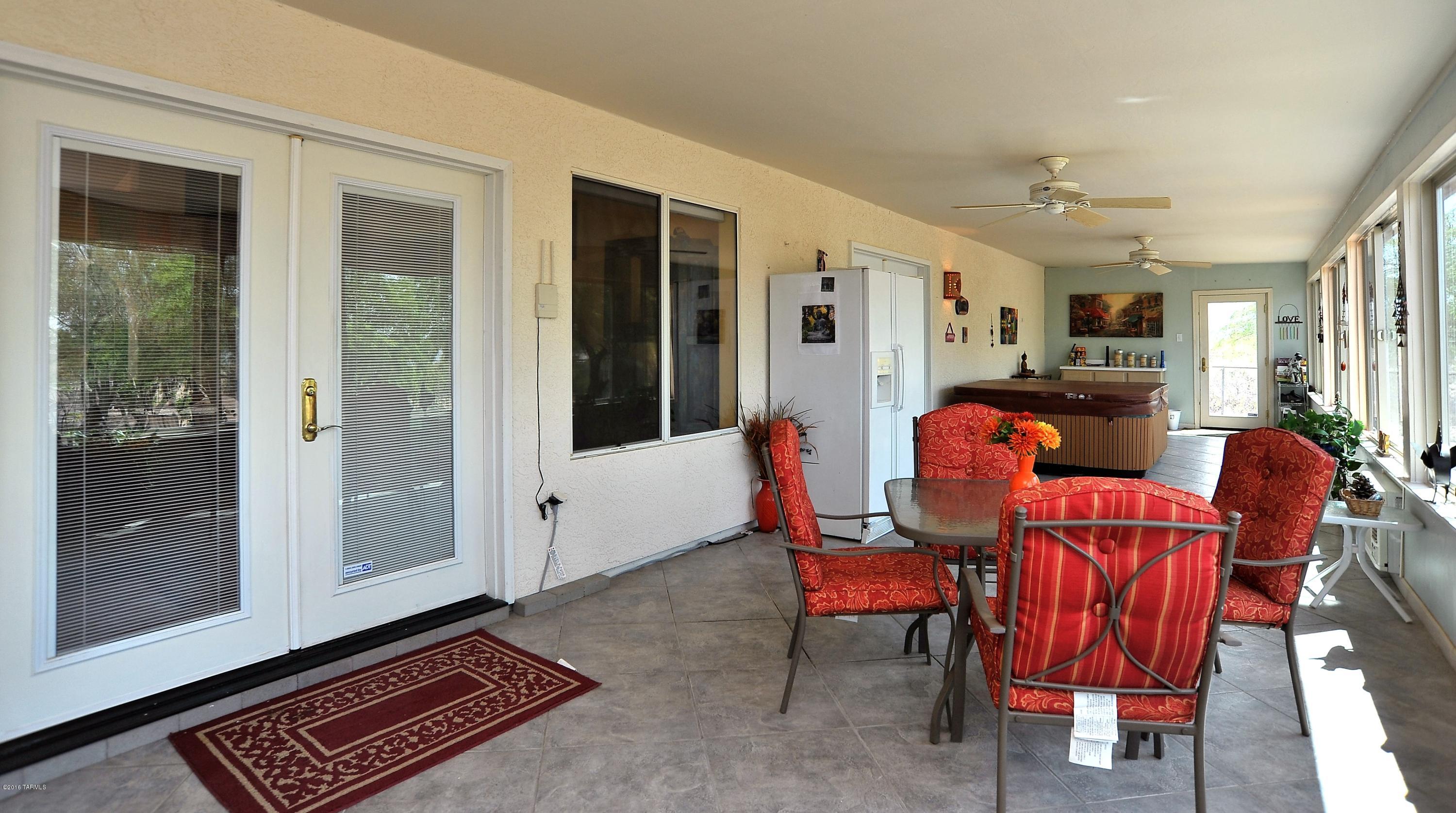 Diamond Bell Ranch - Tucson Unit 9 (Lots 58-375) - Residential