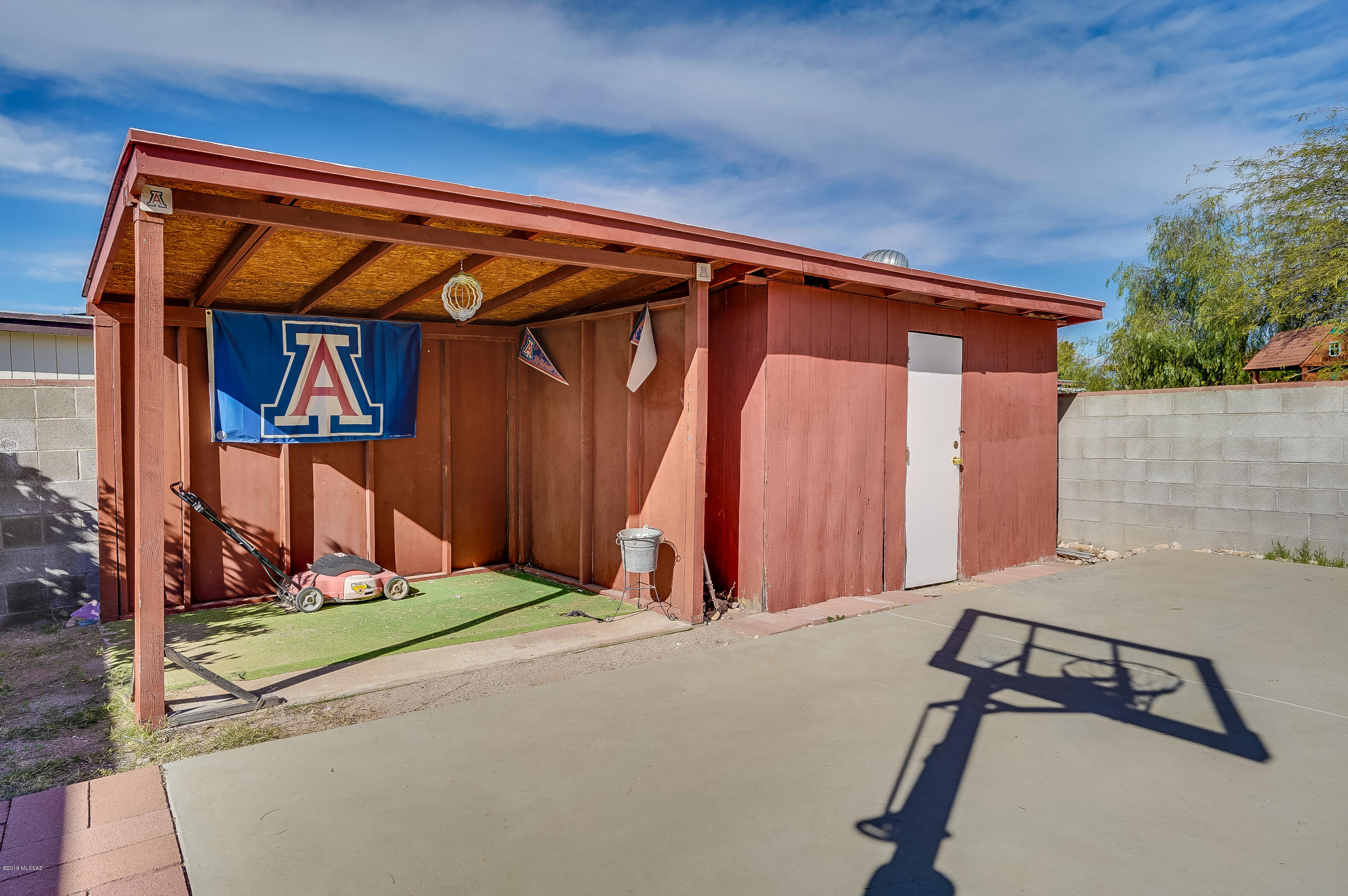 Desert Shadows (119-311) - Residential
