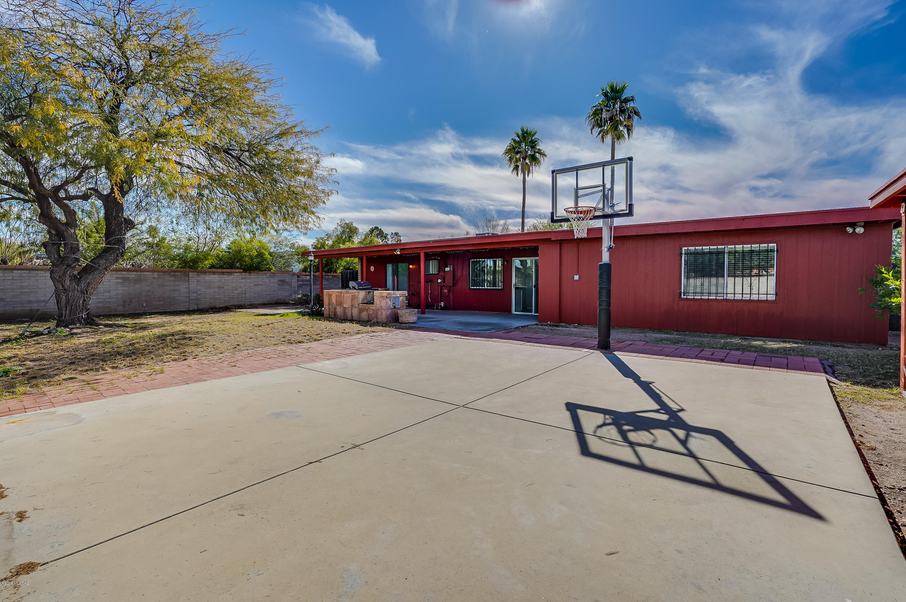 Desert Shadows (119-311) - Residential