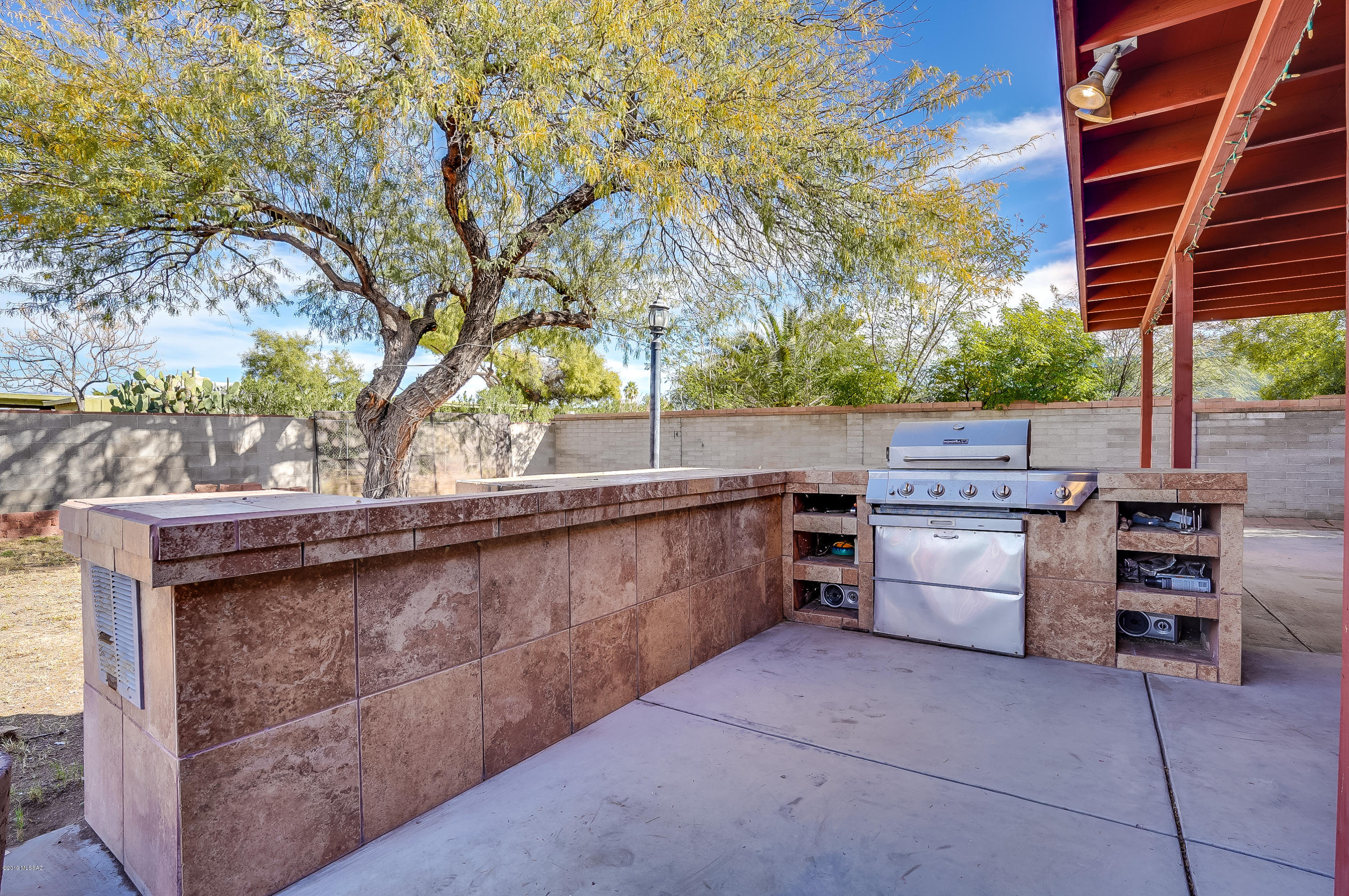 Desert Shadows (119-311) - Residential