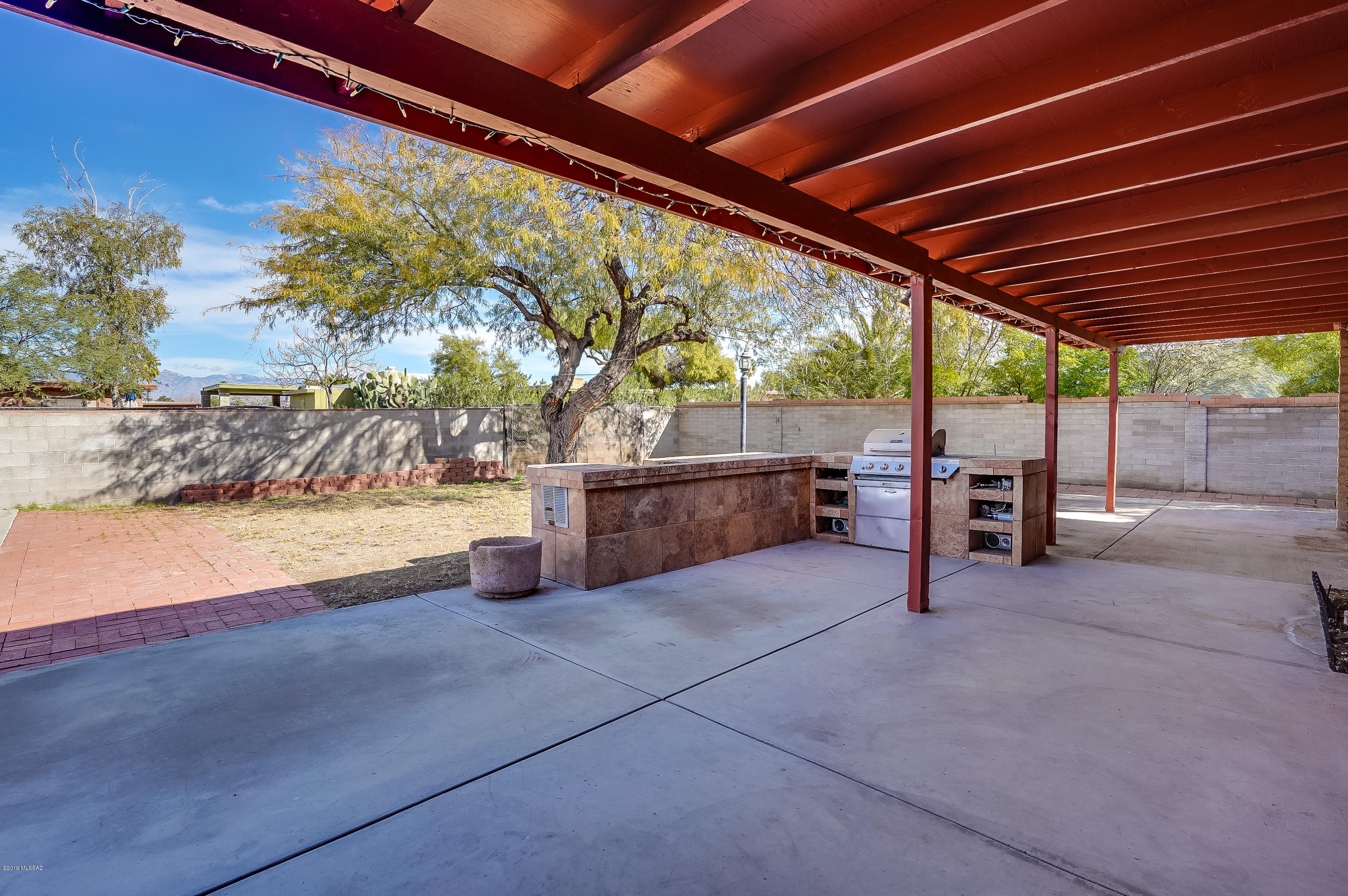 Desert Shadows (119-311) - Residential