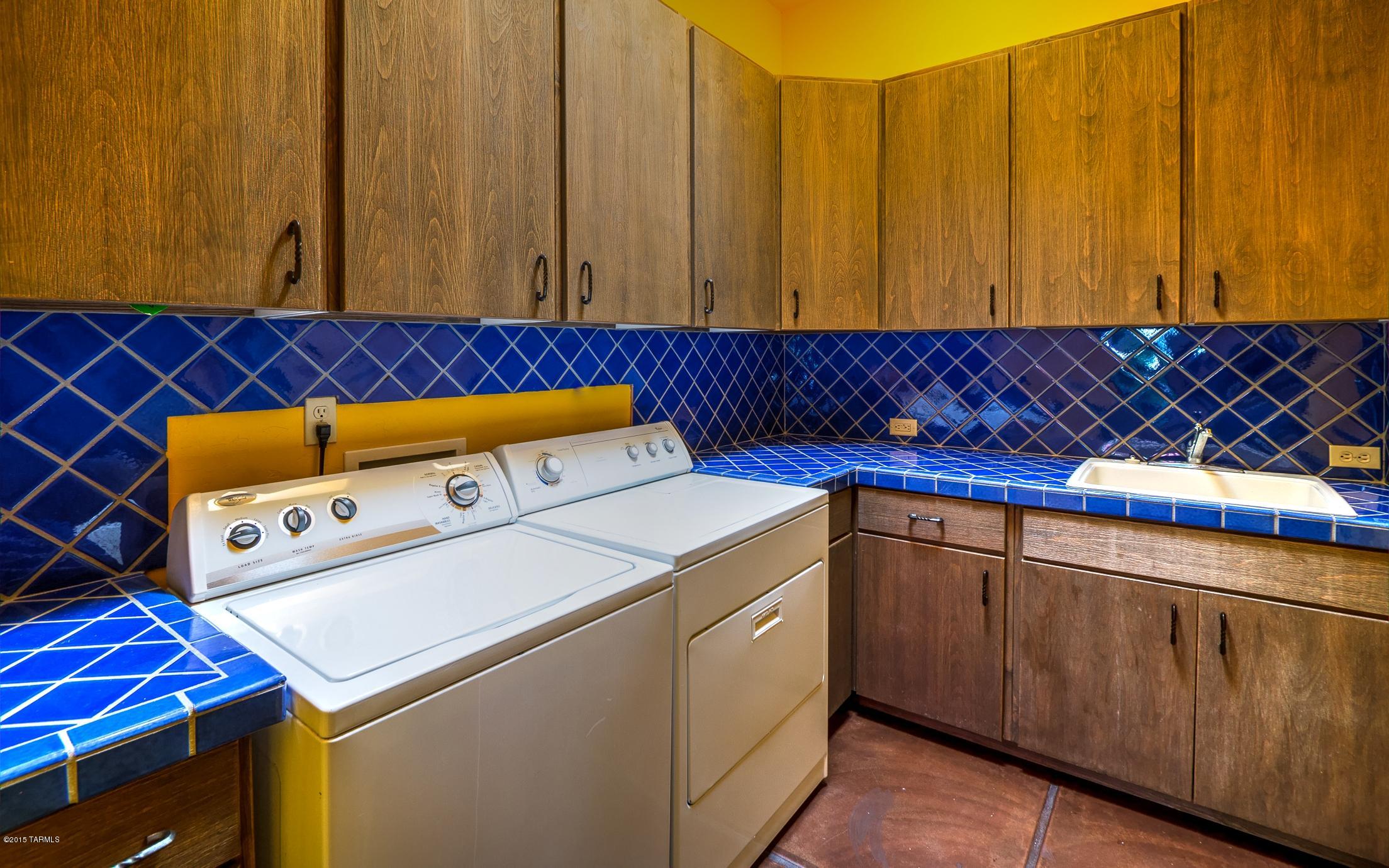 Canyon Vista Estates II (1-4) - Residential