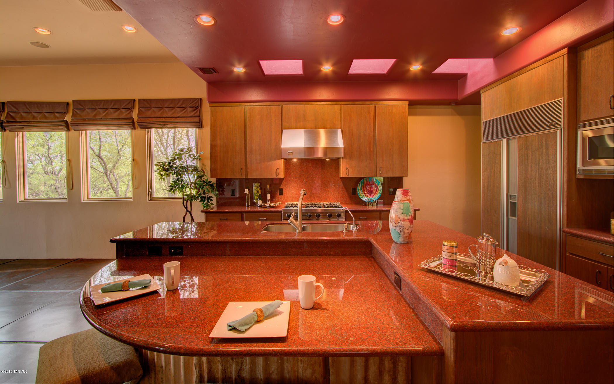 Canyon Vista Estates II (1-4) - Residential