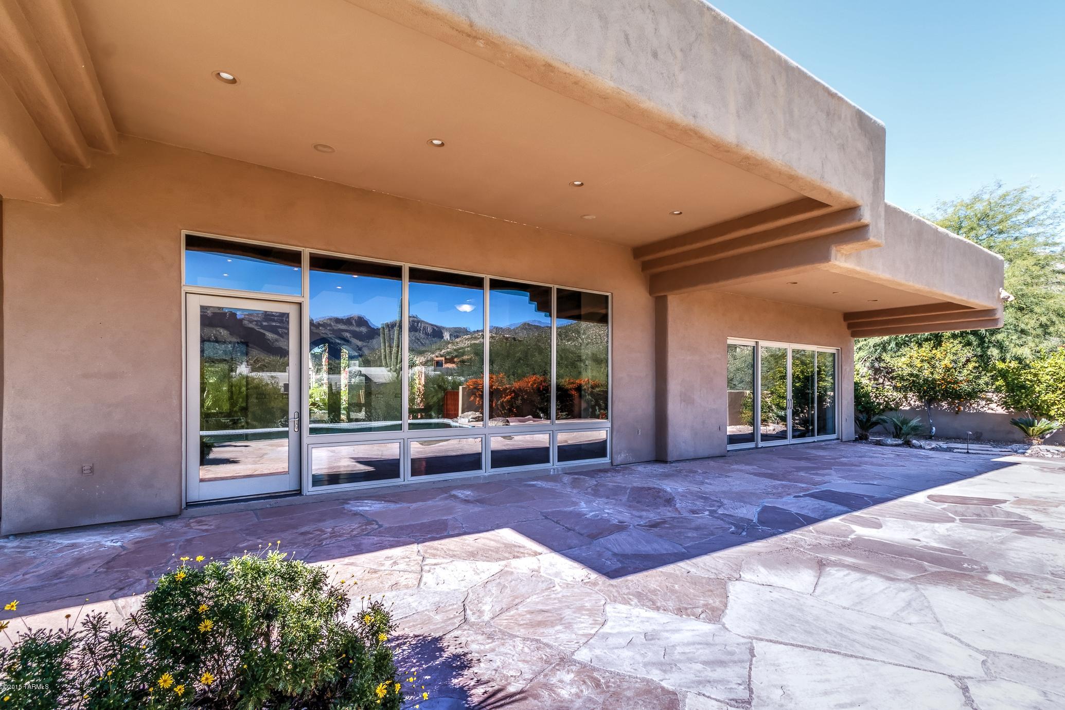Canyon Vista Estates II (1-4) - Residential