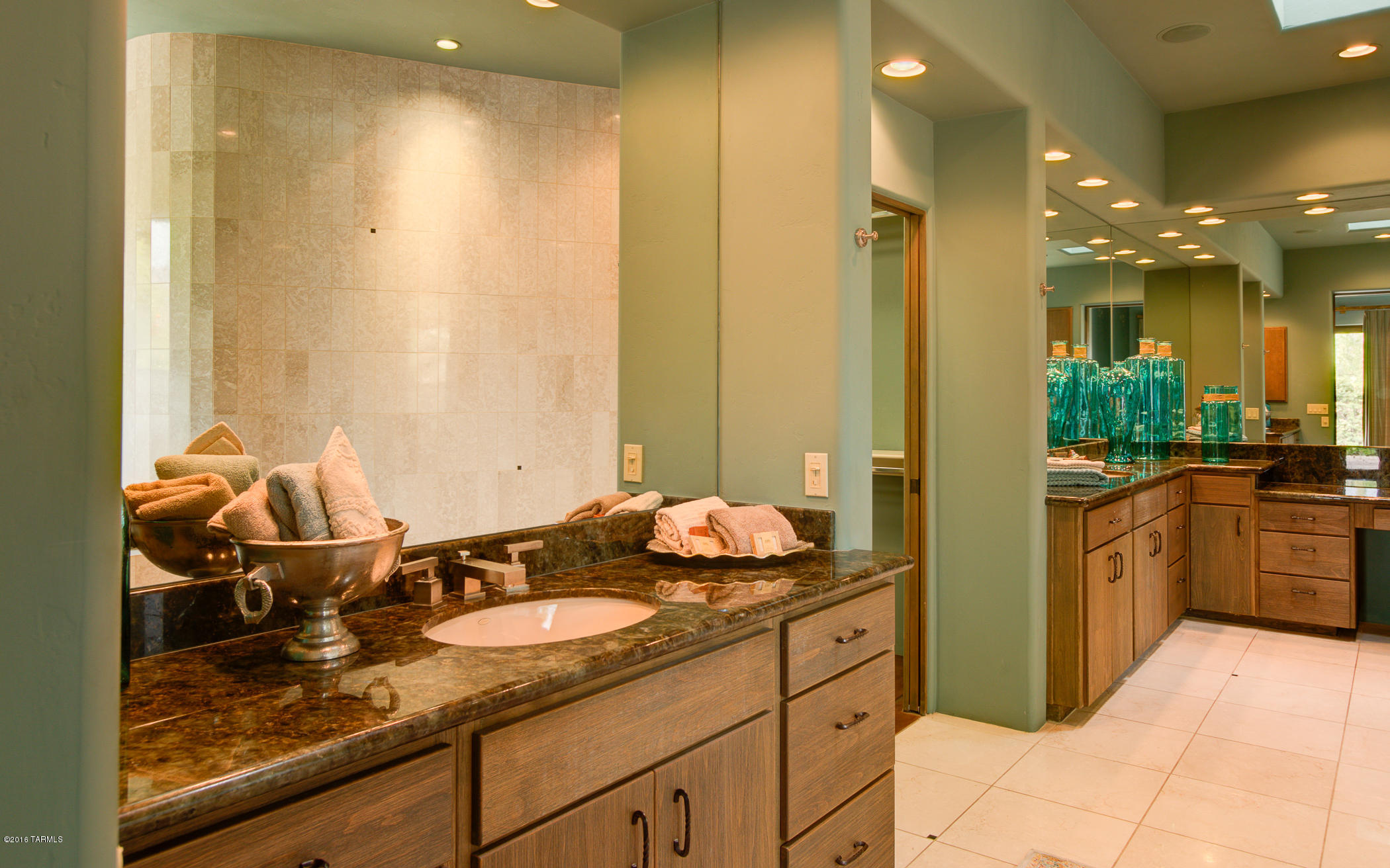 Canyon Vista Estates II (1-4) - Residential