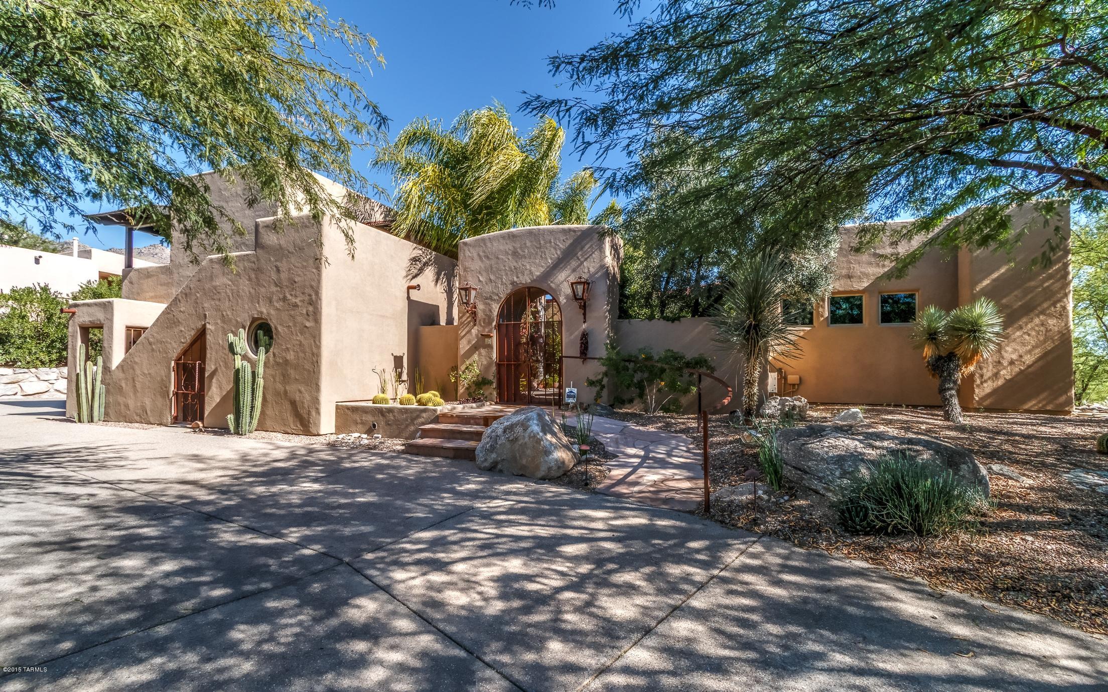 Canyon Vista Estates II (1-4) - Residential