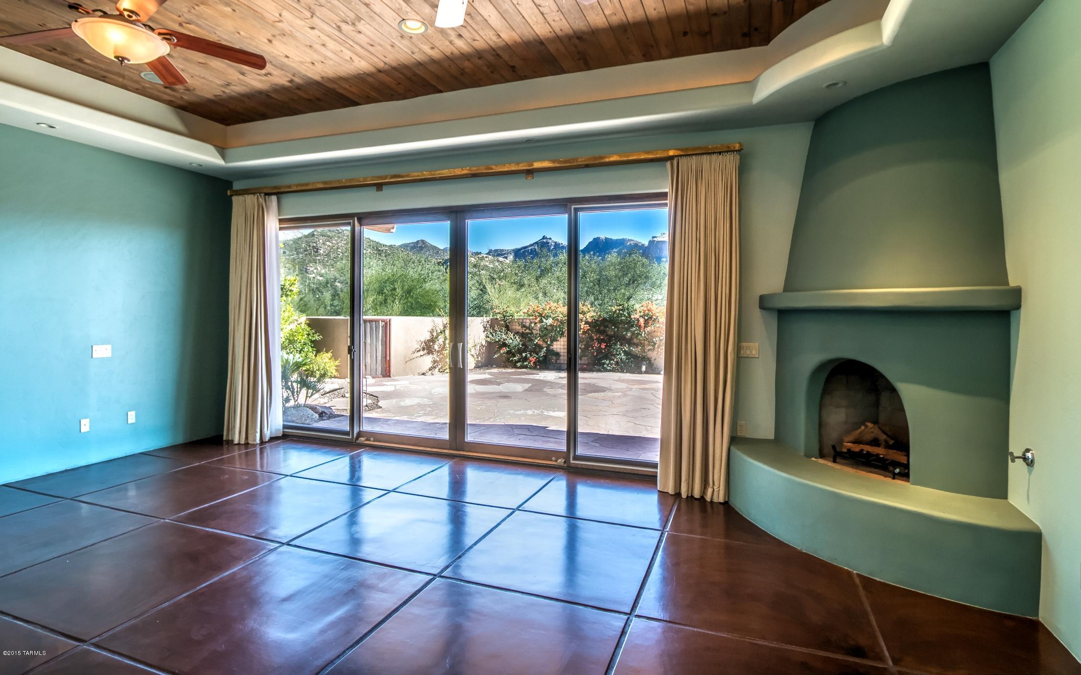 Canyon Vista Estates II (1-4) - Residential