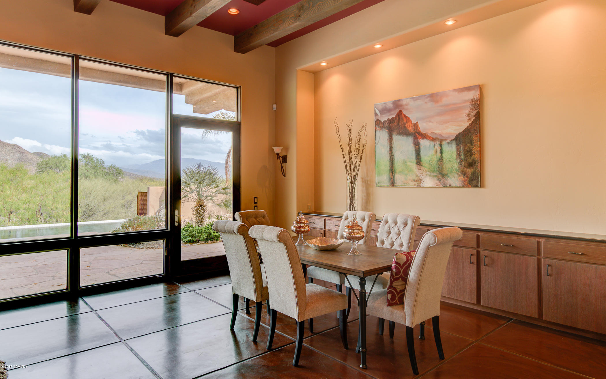 Canyon Vista Estates II (1-4) - Residential