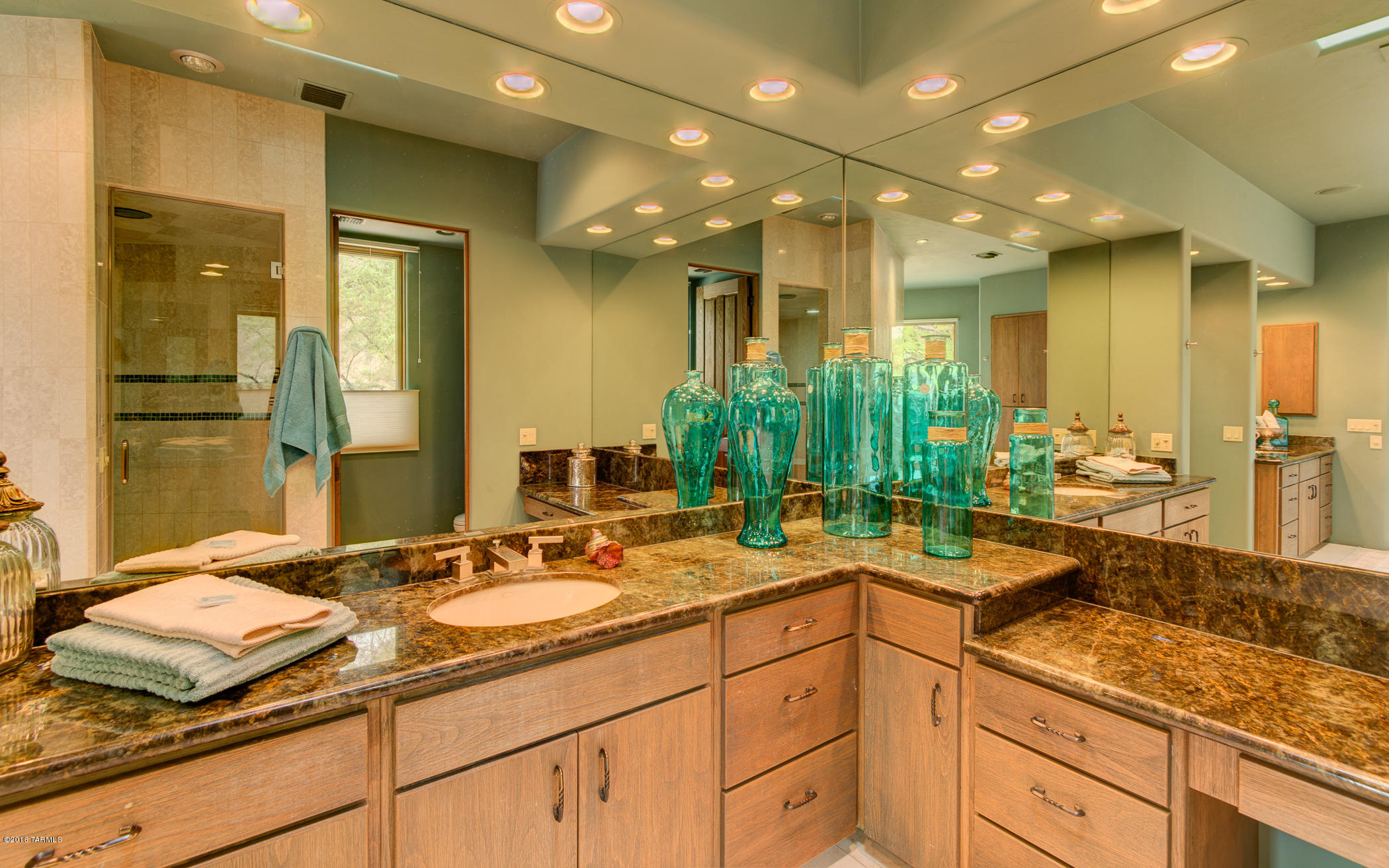 Canyon Vista Estates II (1-4) - Residential