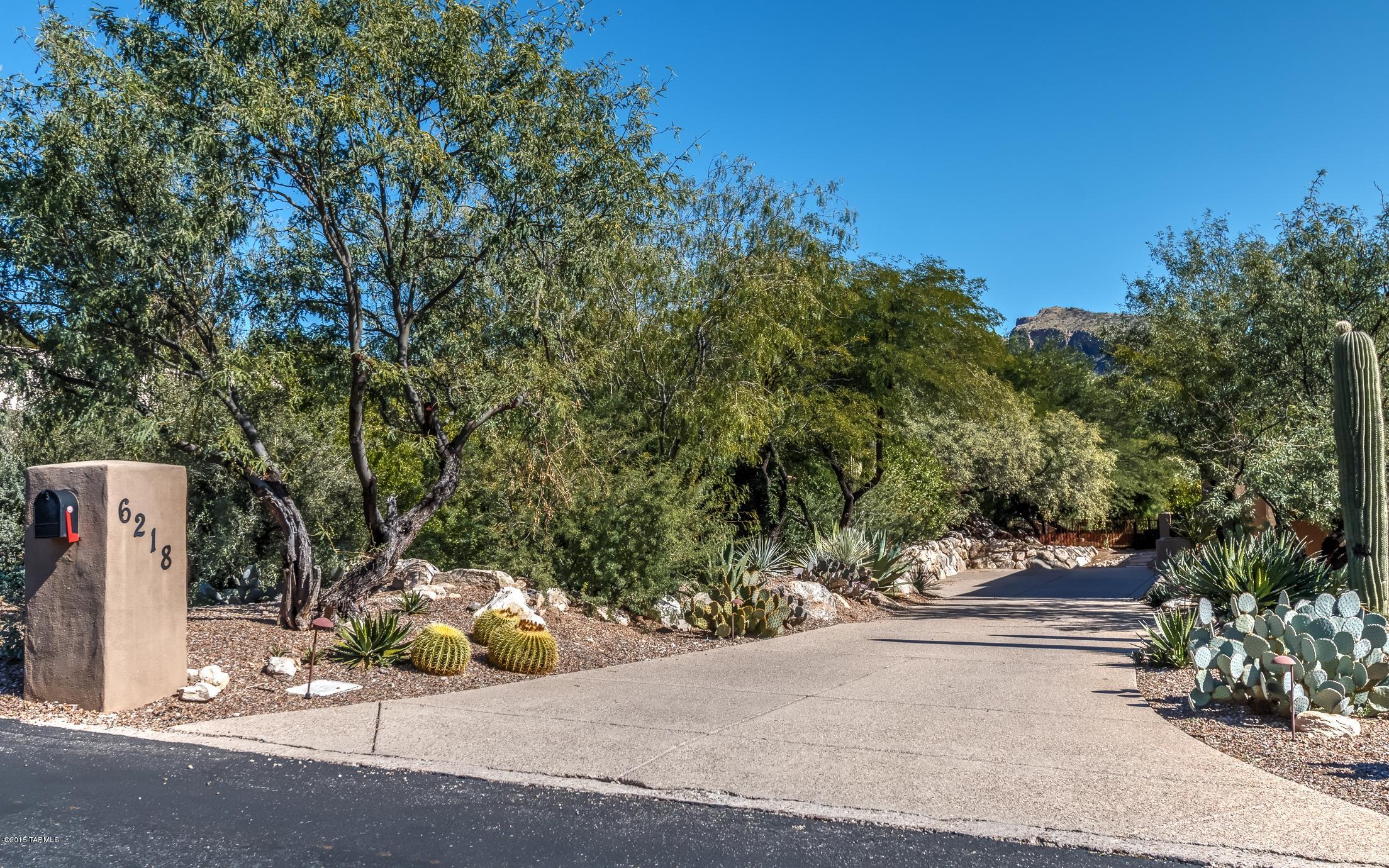 Canyon Vista Estates II (1-4) - Residential