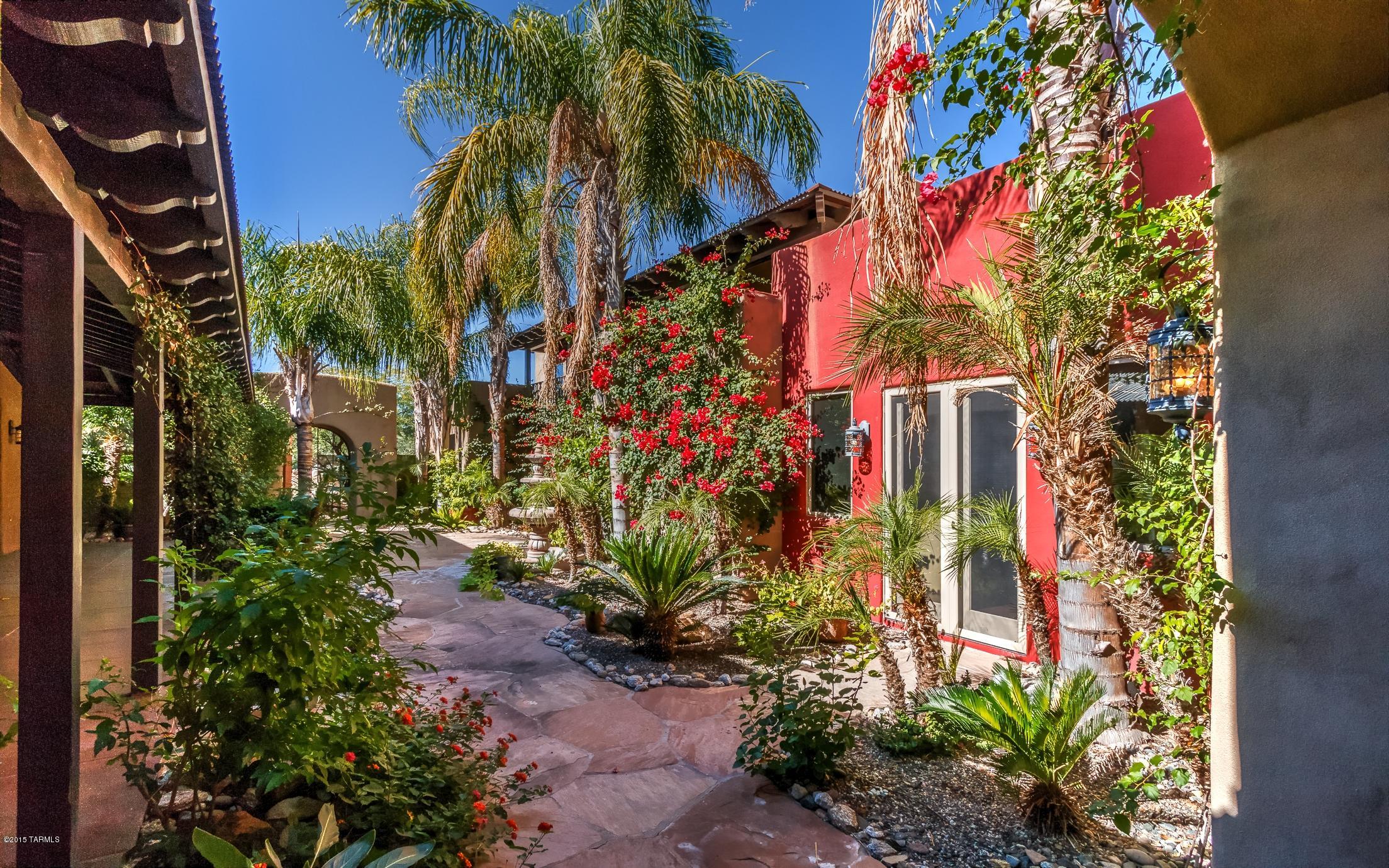 Canyon Vista Estates II (1-4) - Residential