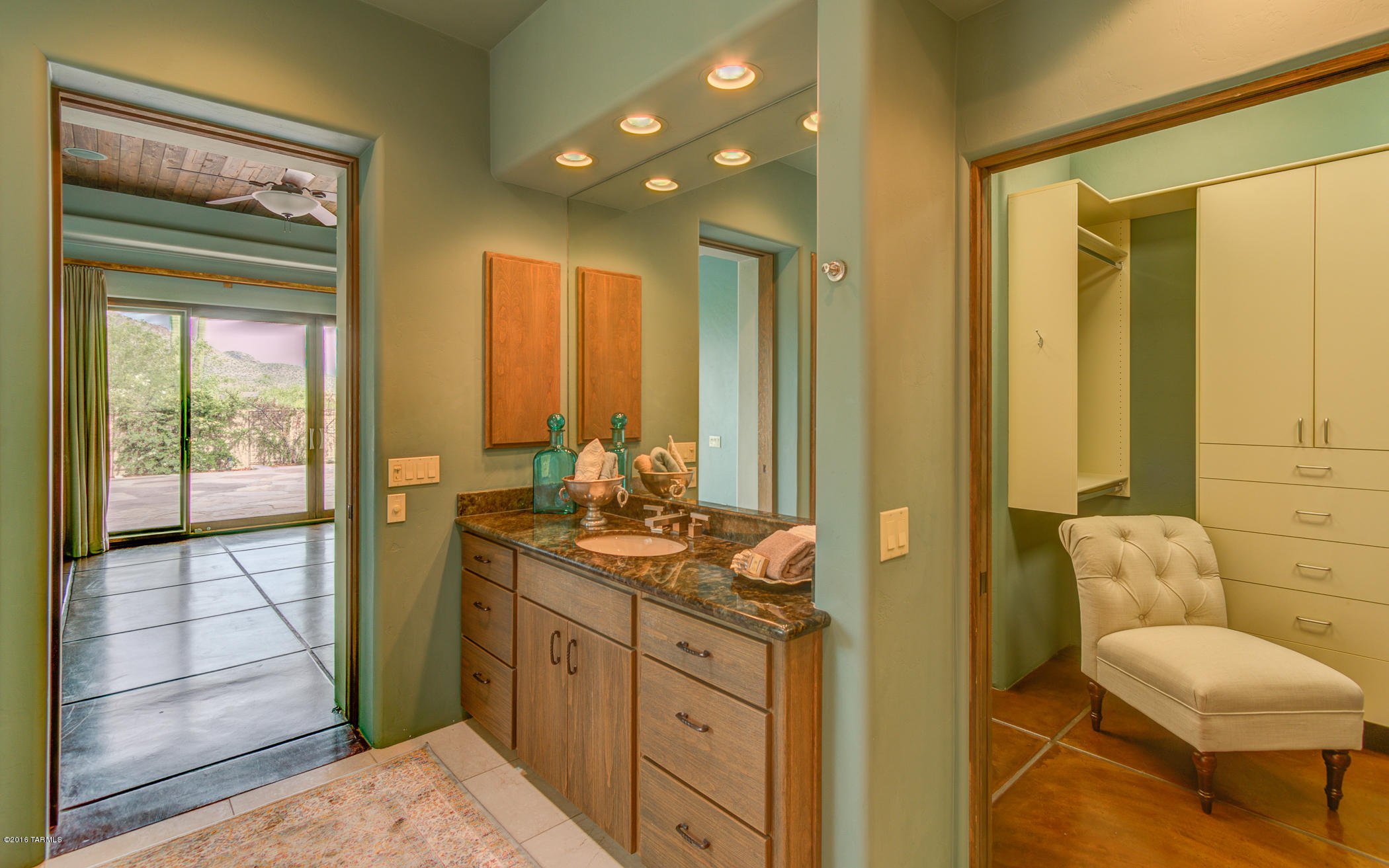 Canyon Vista Estates II (1-4) - Residential