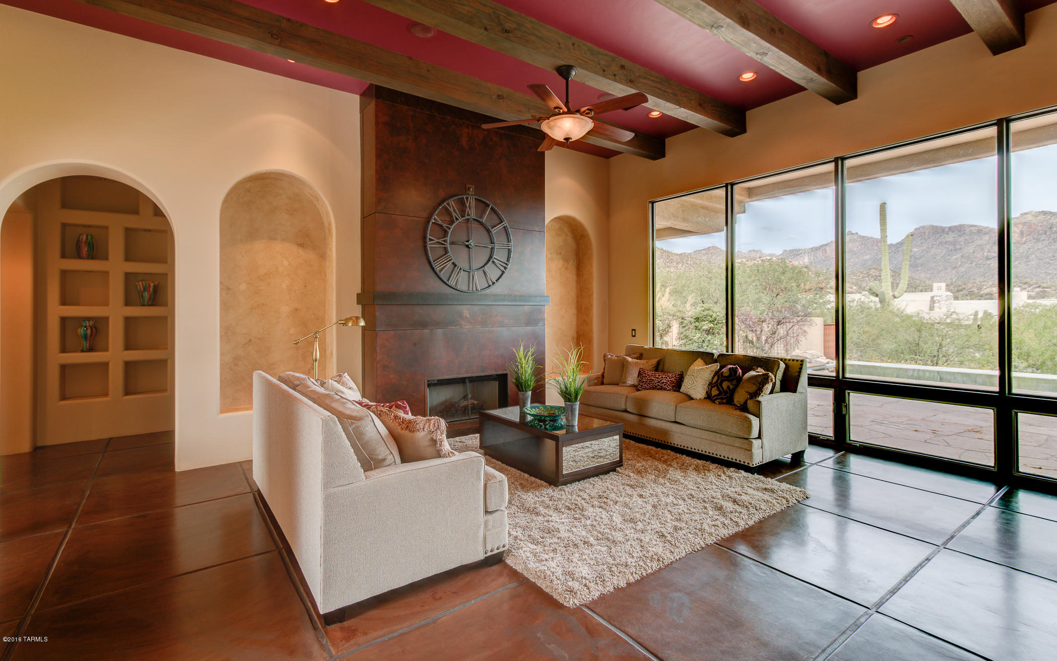 Canyon Vista Estates II (1-4) - Residential