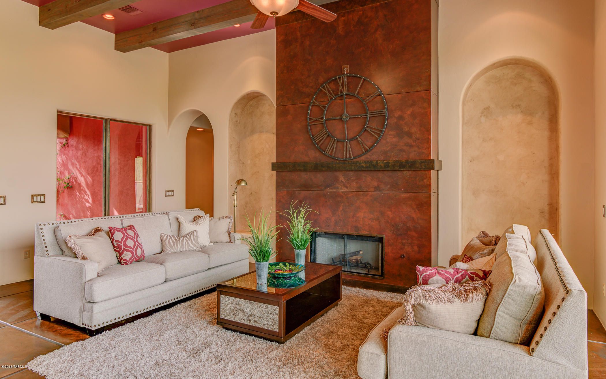 Canyon Vista Estates II (1-4) - Residential
