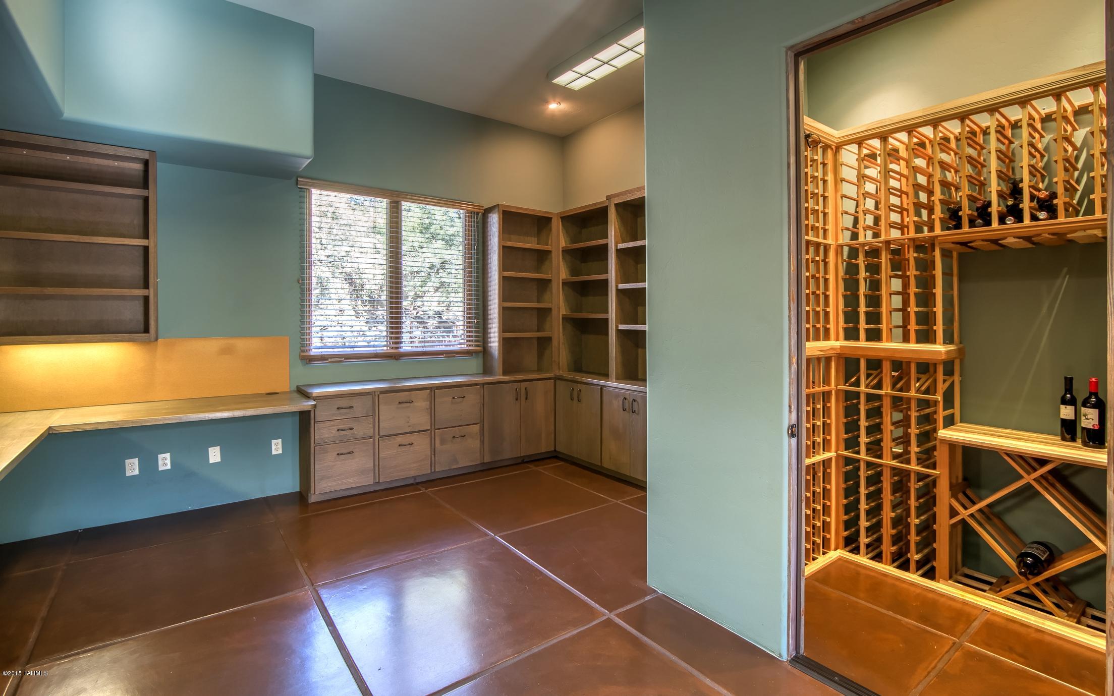 Canyon Vista Estates II (1-4) - Residential