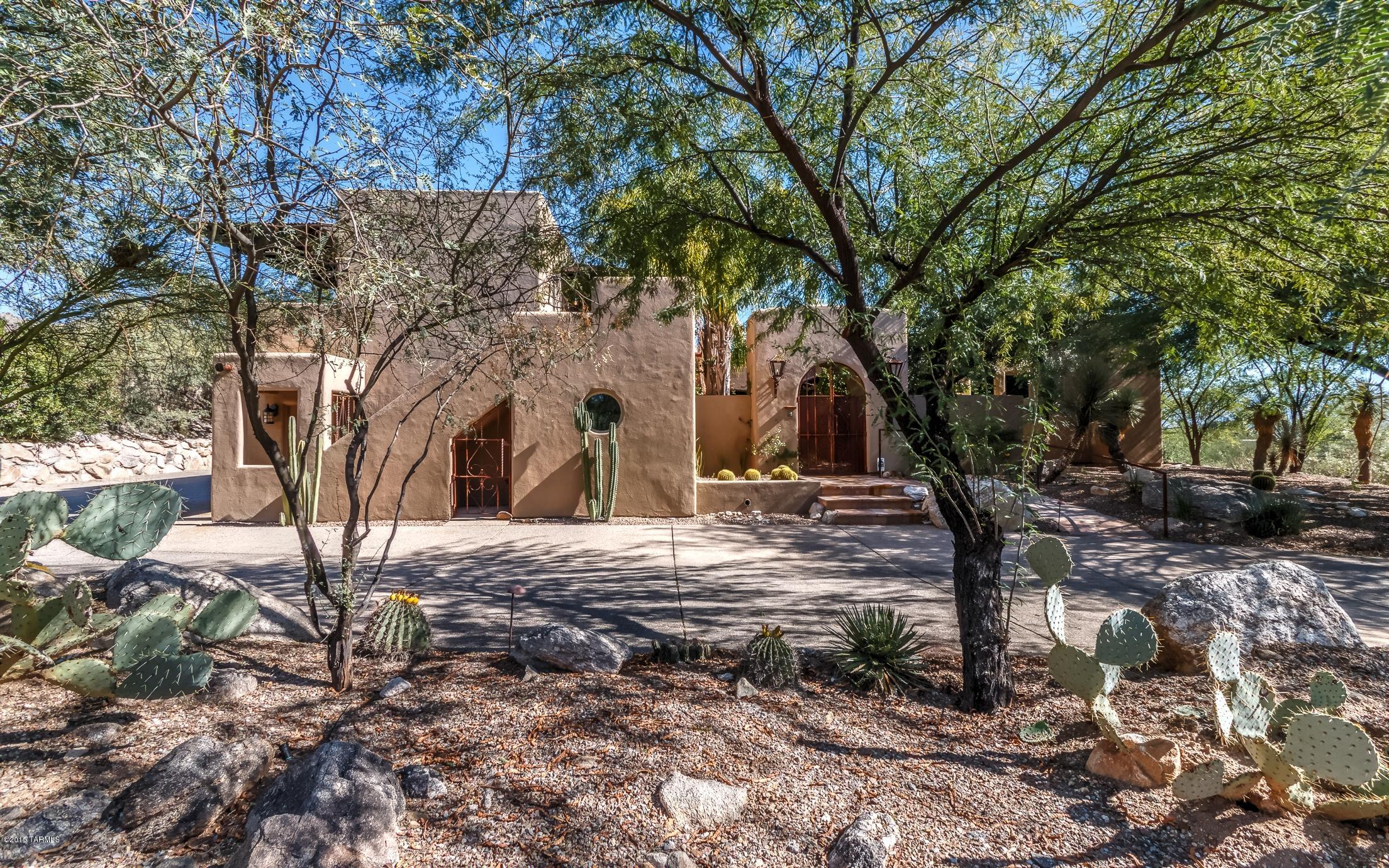 Canyon Vista Estates II (1-4) - Residential