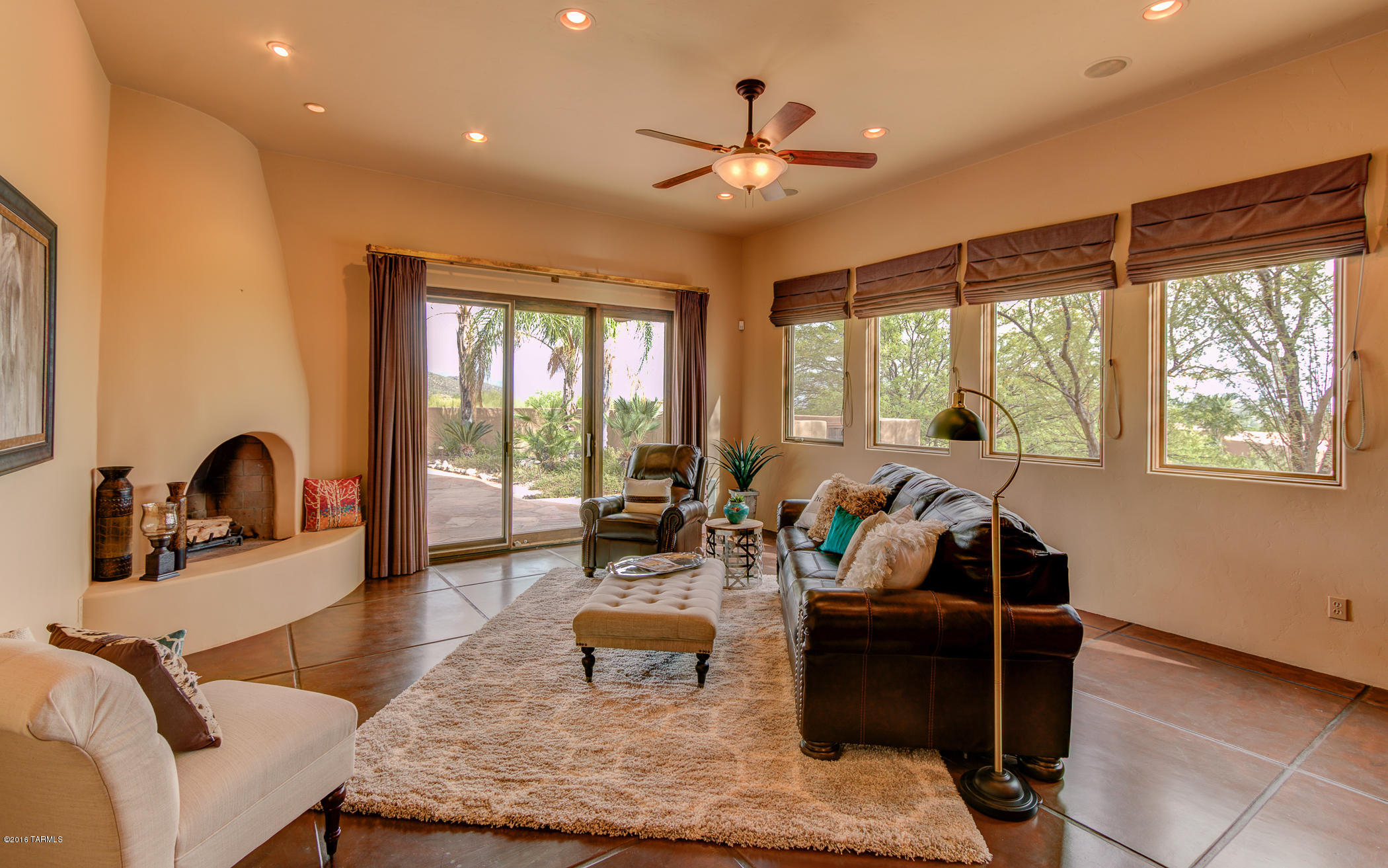 Canyon Vista Estates II (1-4) - Residential