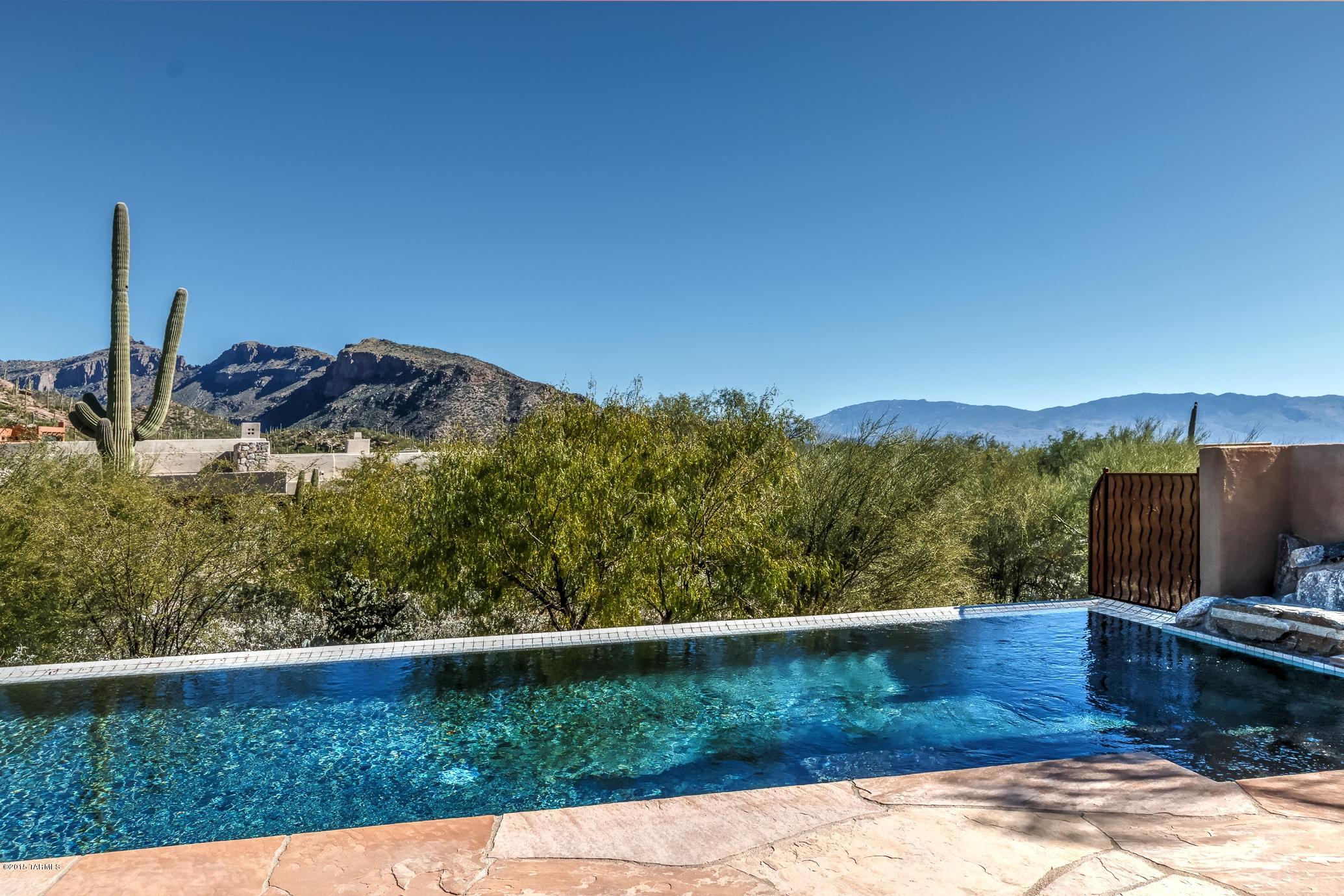 Canyon Vista Estates II (1-4) - Residential