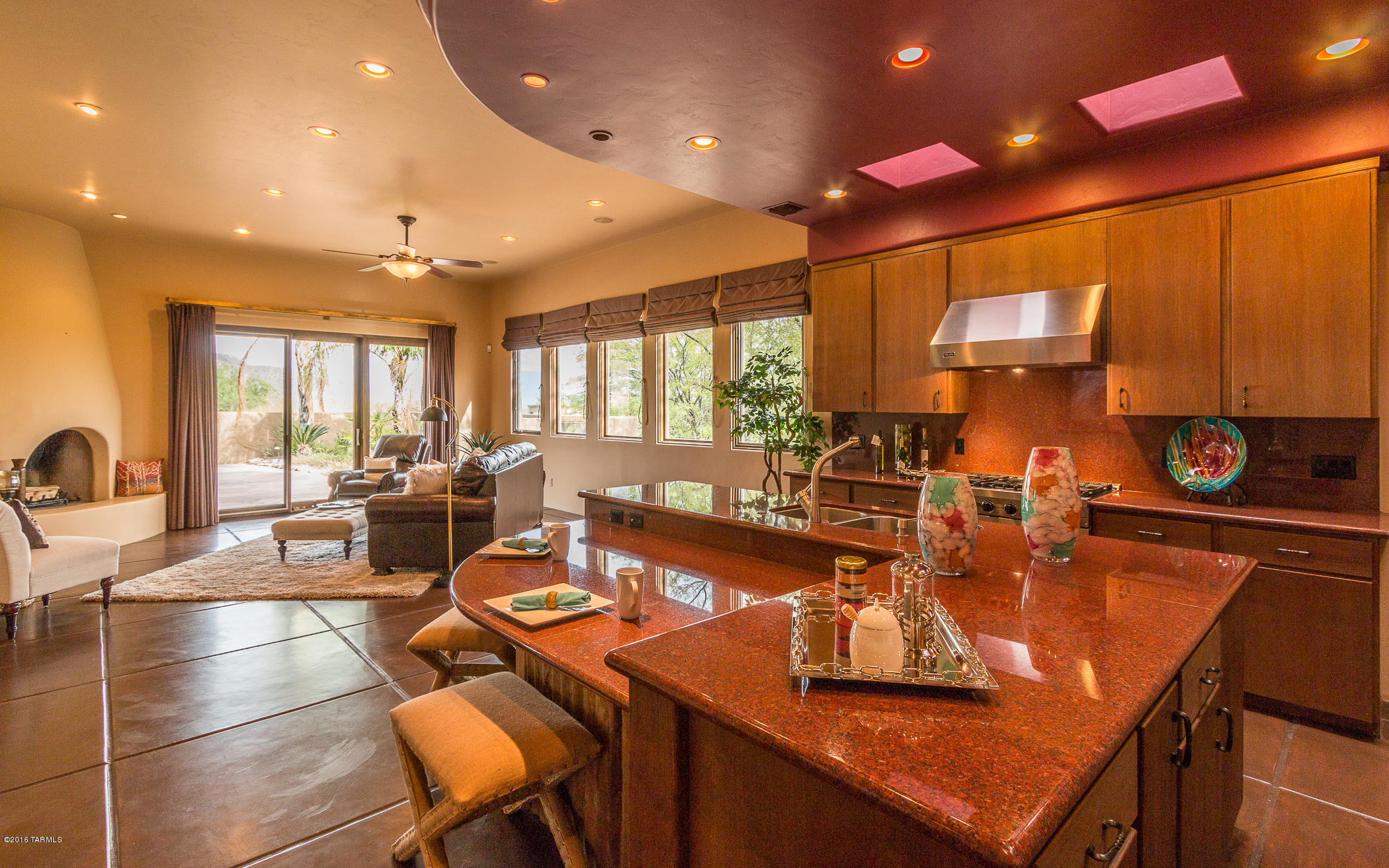 Canyon Vista Estates II (1-4) - Residential