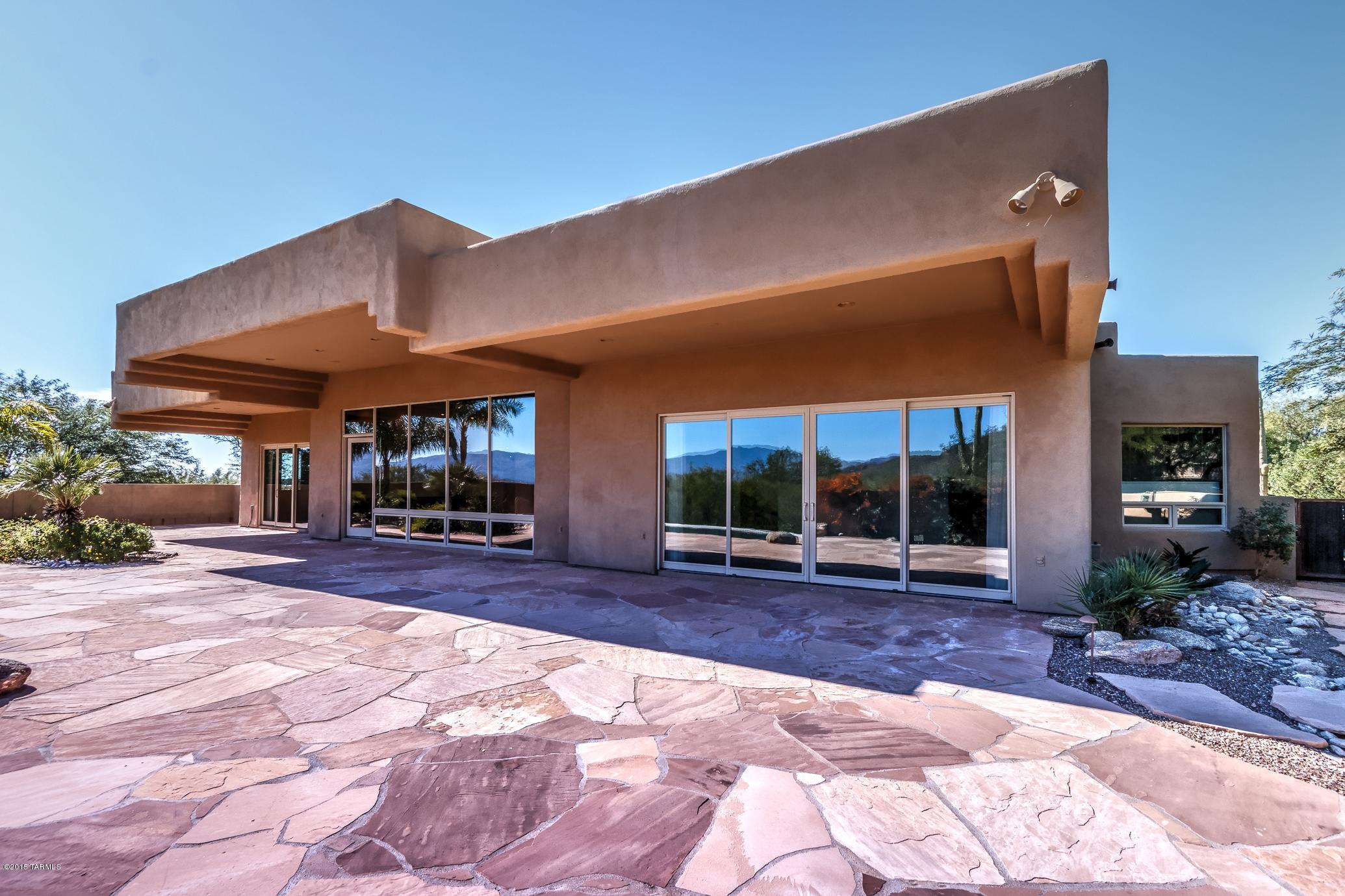 Canyon Vista Estates II (1-4) - Residential
