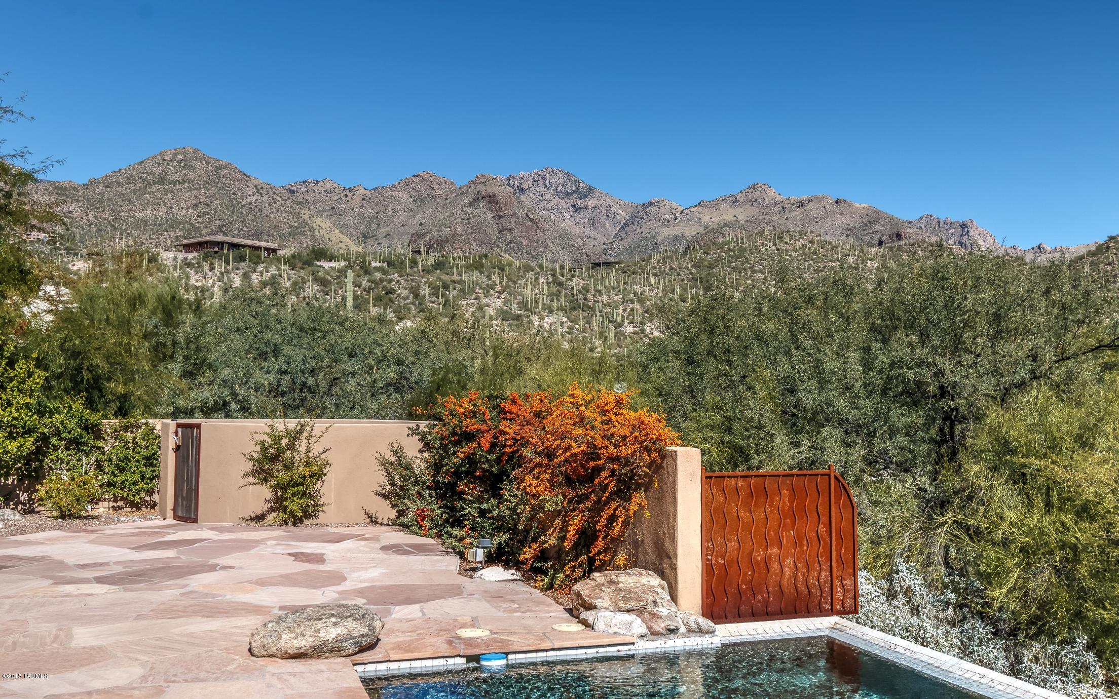Canyon Vista Estates II (1-4) - Residential