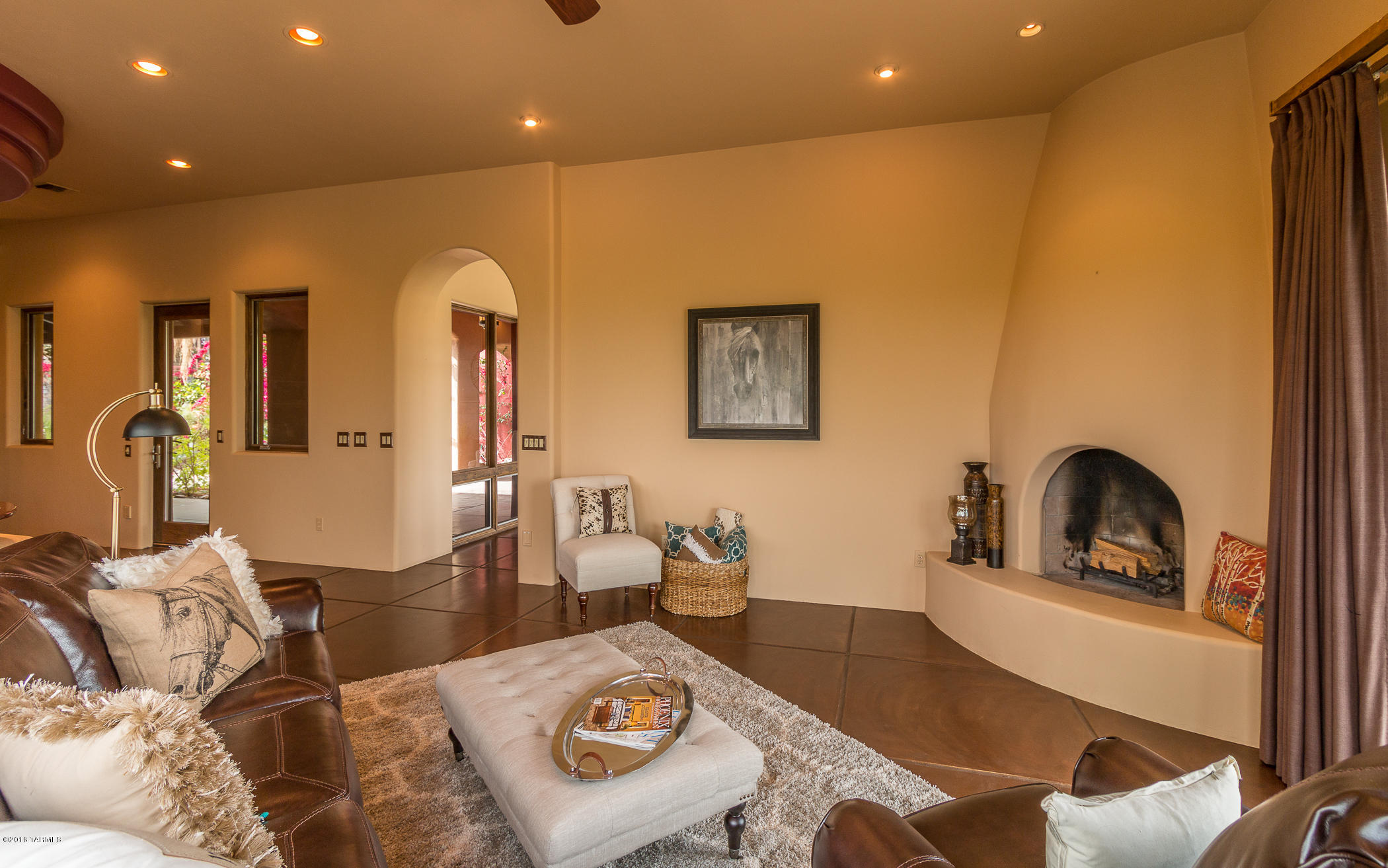Canyon Vista Estates II (1-4) - Residential
