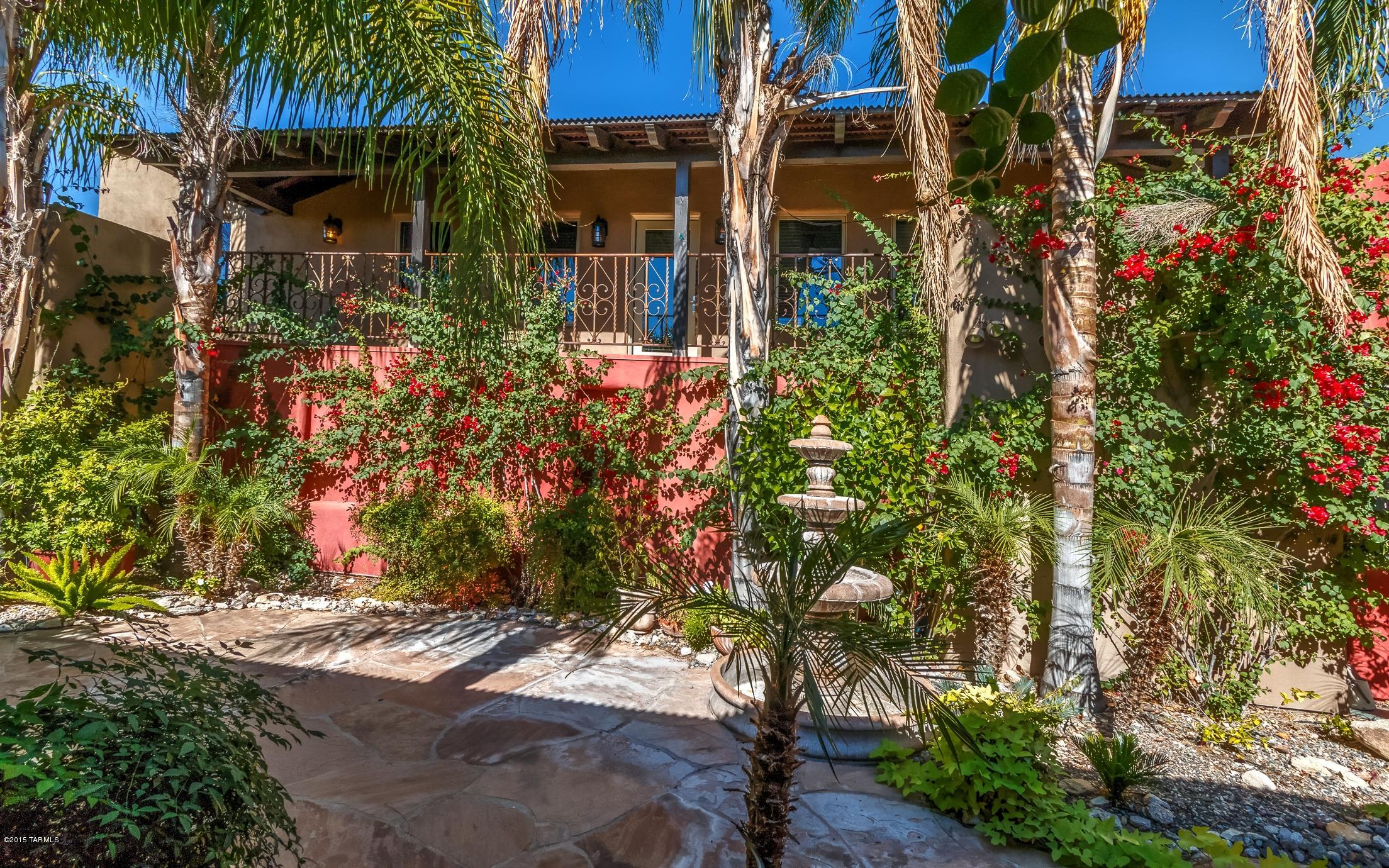 Canyon Vista Estates II (1-4) - Residential