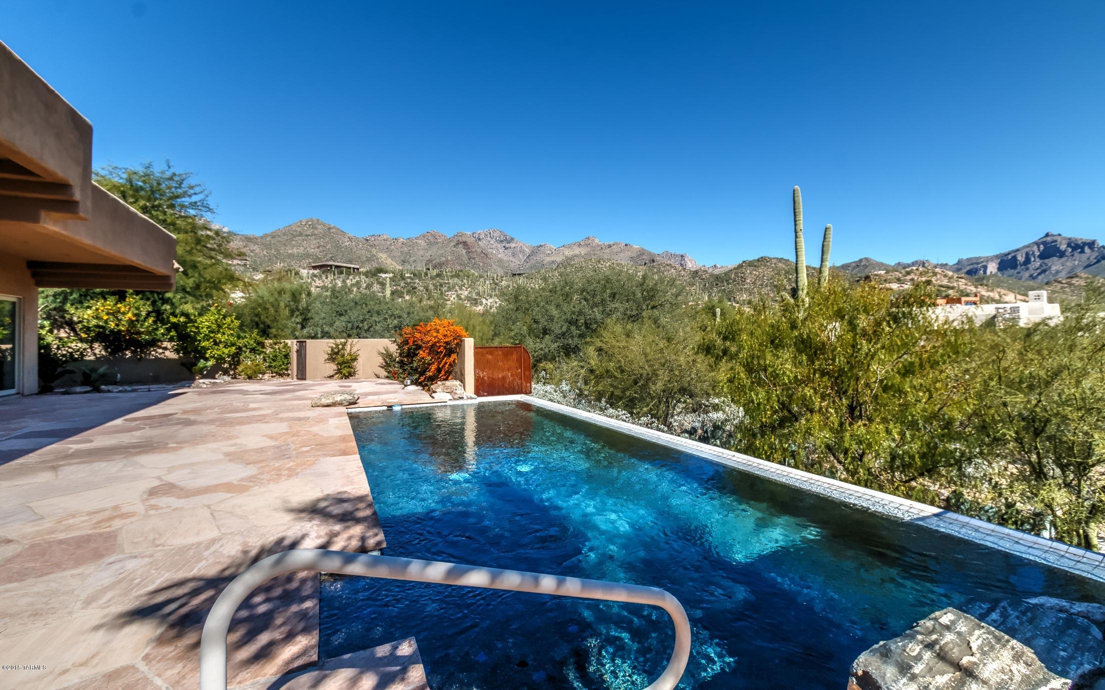 Canyon Vista Estates II (1-4) - Residential