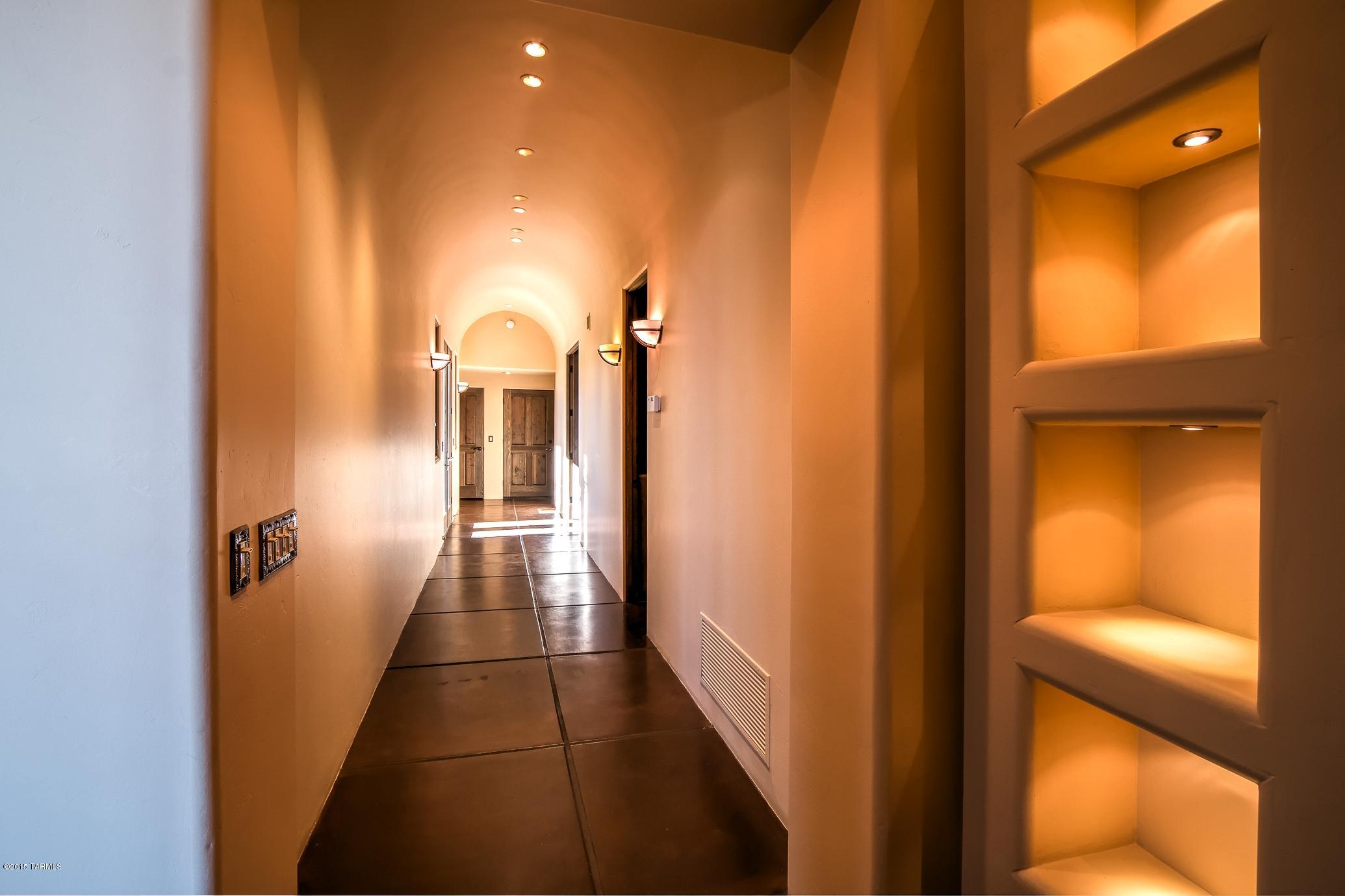 Canyon Vista Estates II (1-4) - Residential