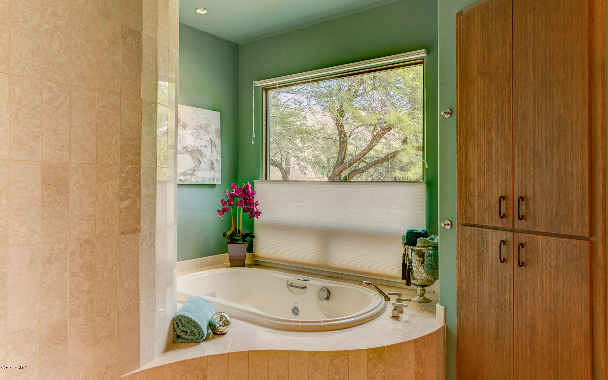 Canyon Vista Estates II (1-4) - Residential