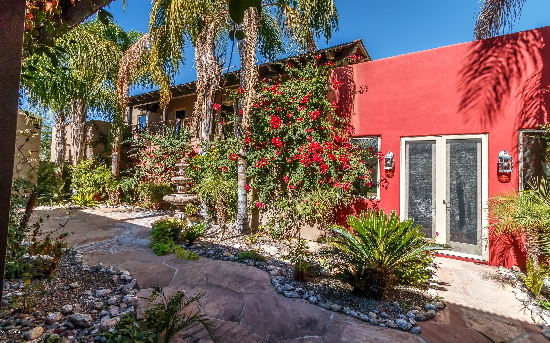 Canyon Vista Estates II (1-4) - Residential