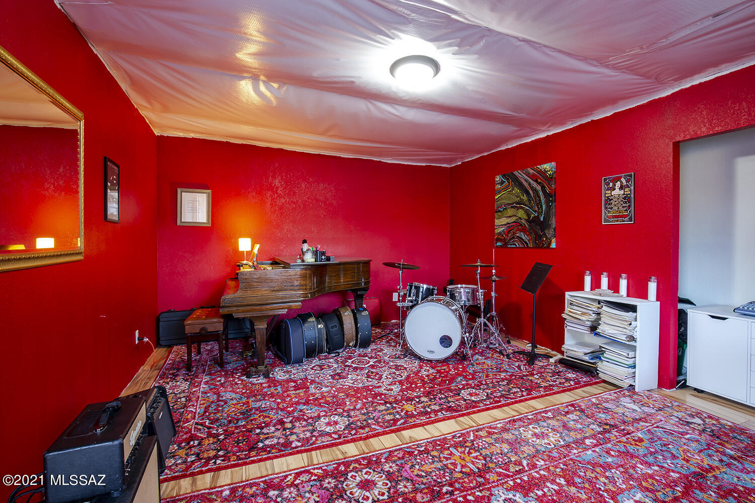 N/A - Residential