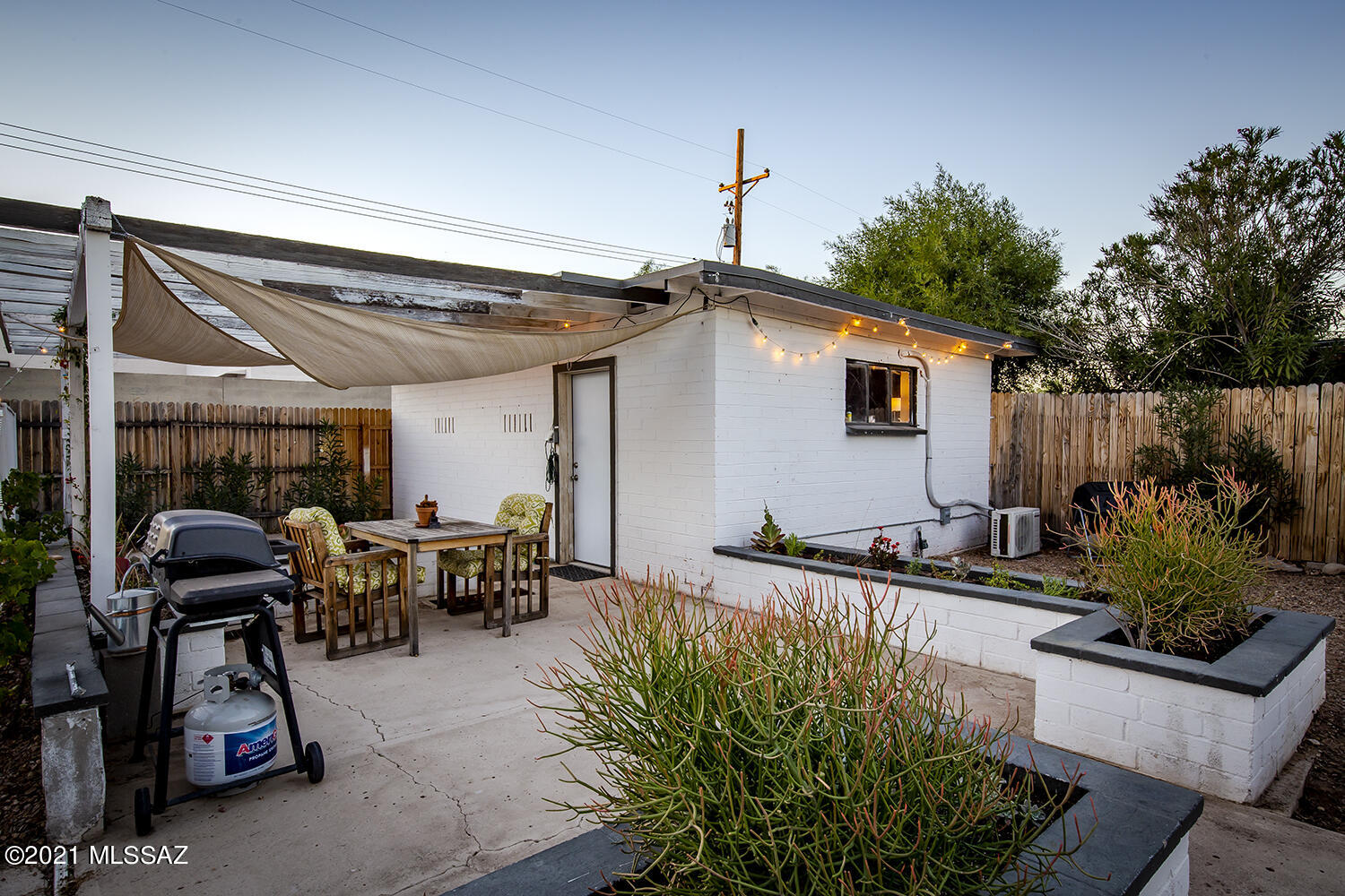 N/A - Residential