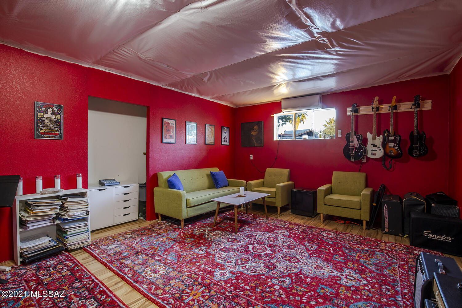 N/A - Residential