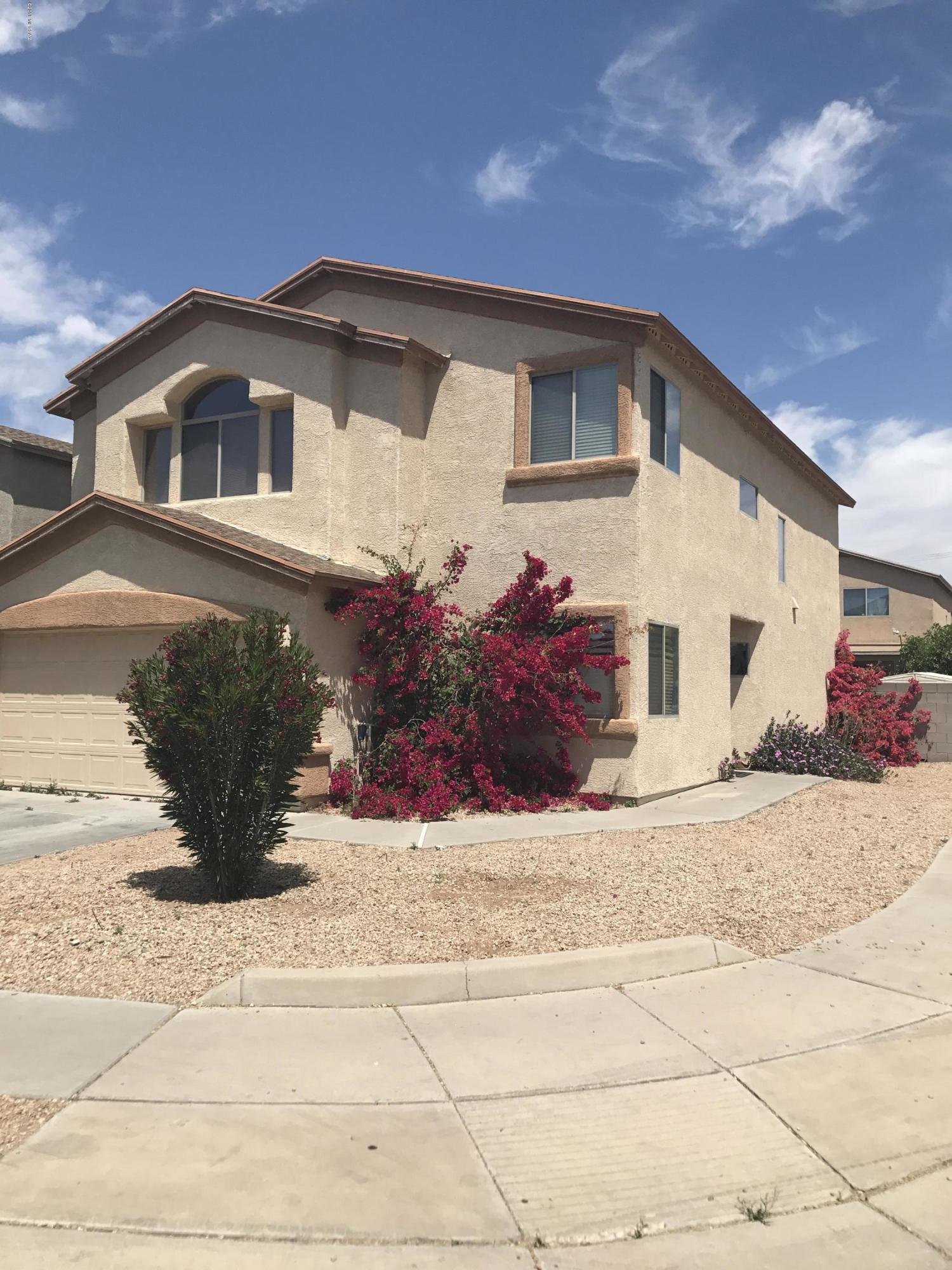 Drexel Manor - Residential