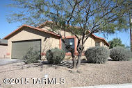 Corner lot, move in ready!