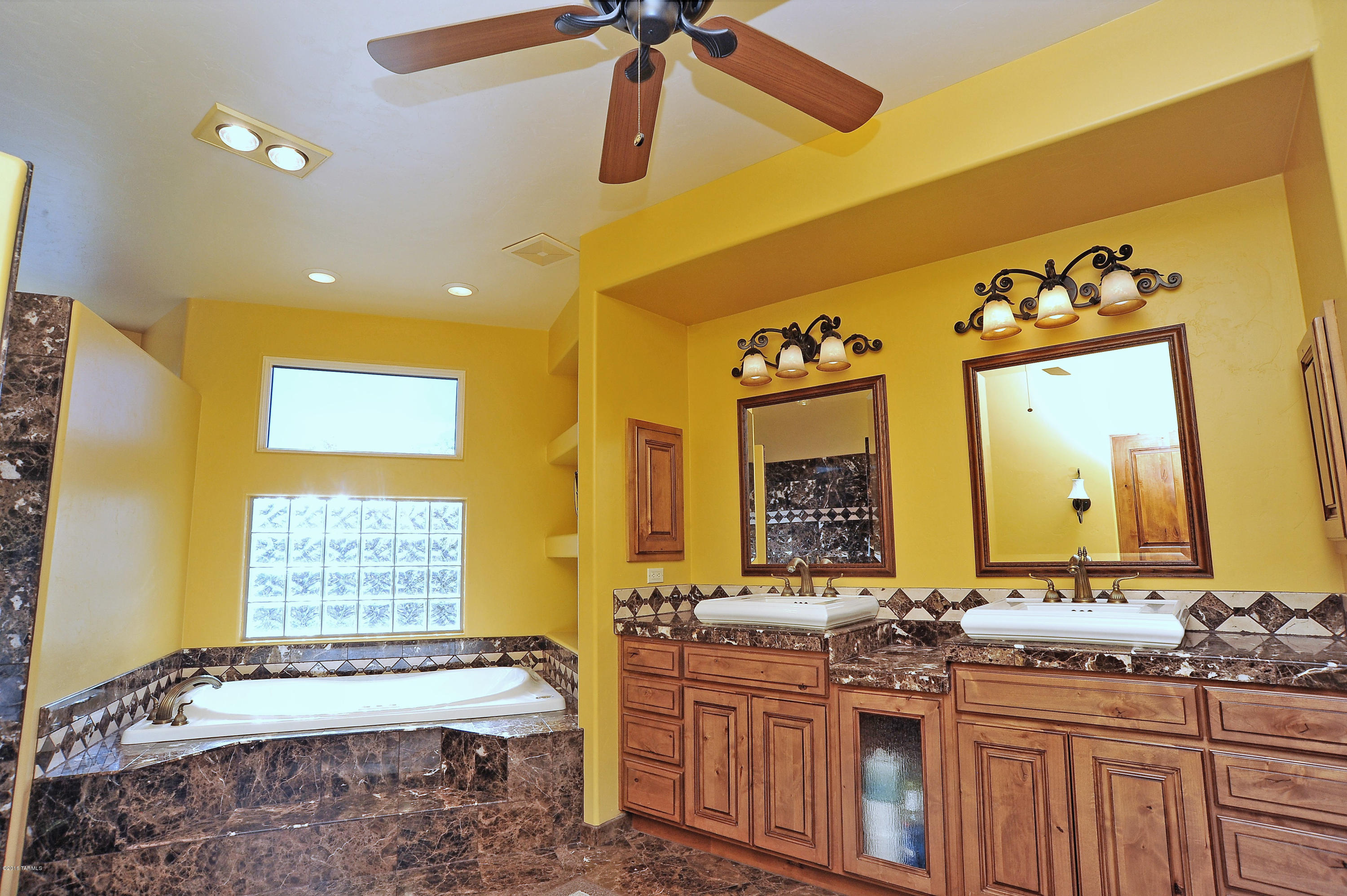 Pima Canyon Estates (30,33,96-102,115,124-127,136-139,147-151,16) - Residential